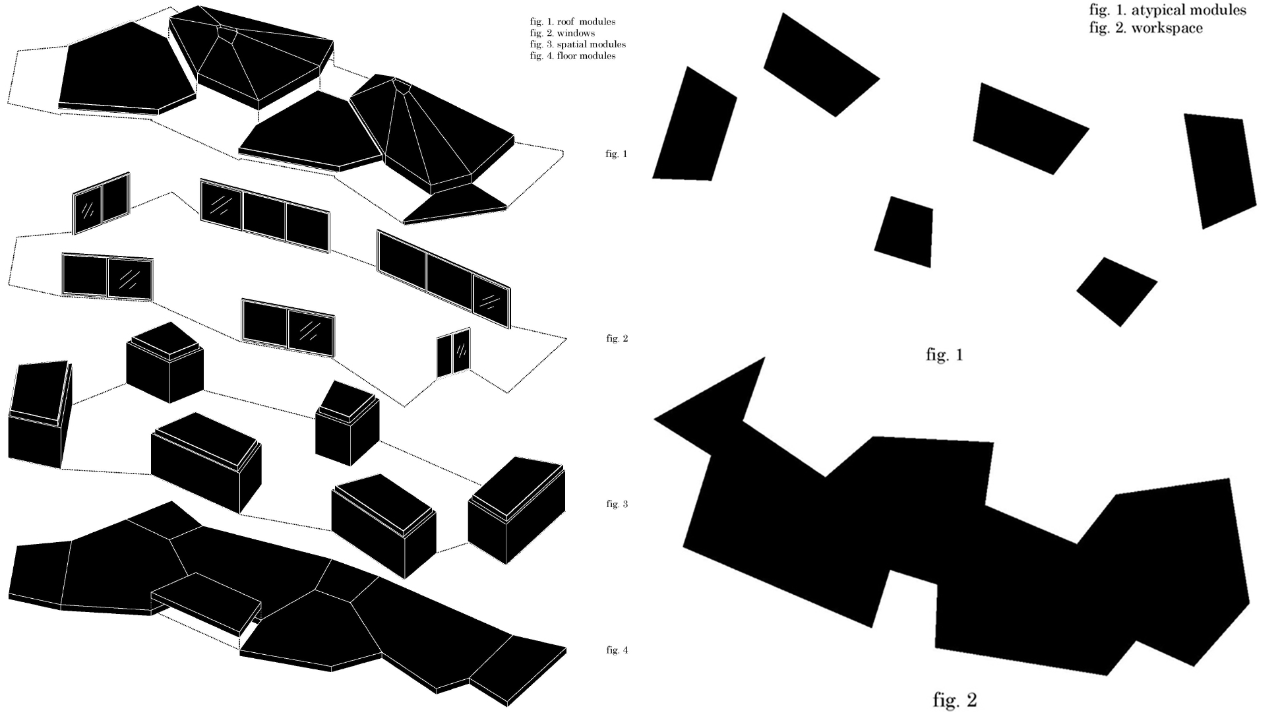 KOMA Modular 园区模块化研究中心丨CHYBIK KRISTOF 事务所-11