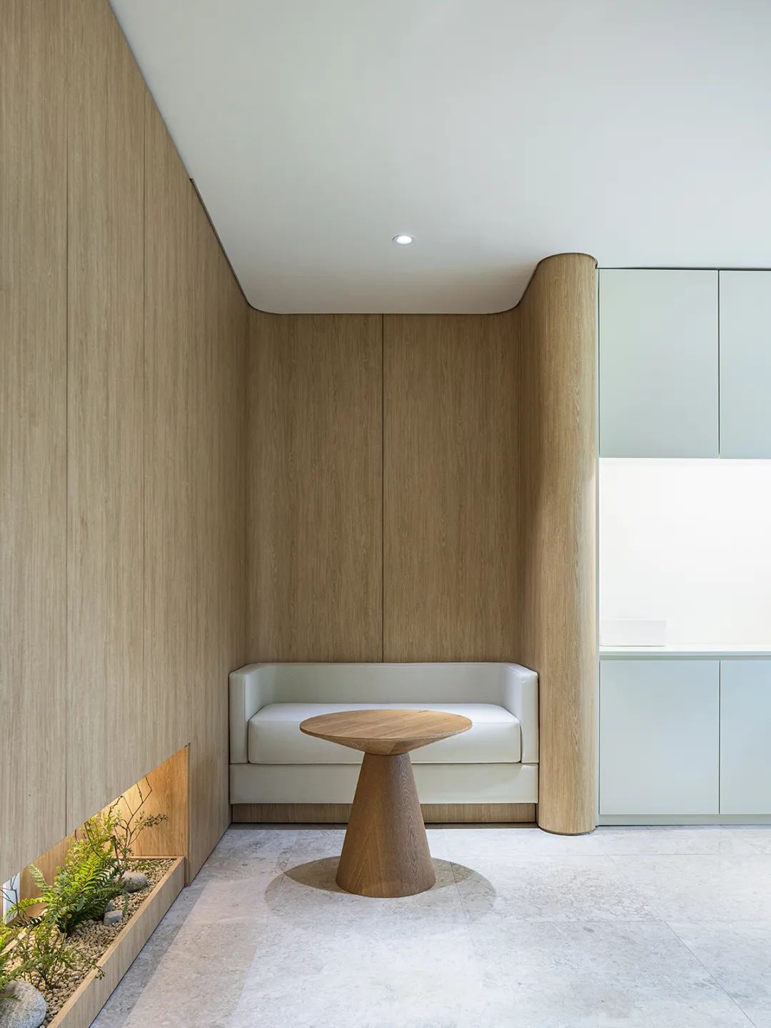 Flooat丨Labotory-61