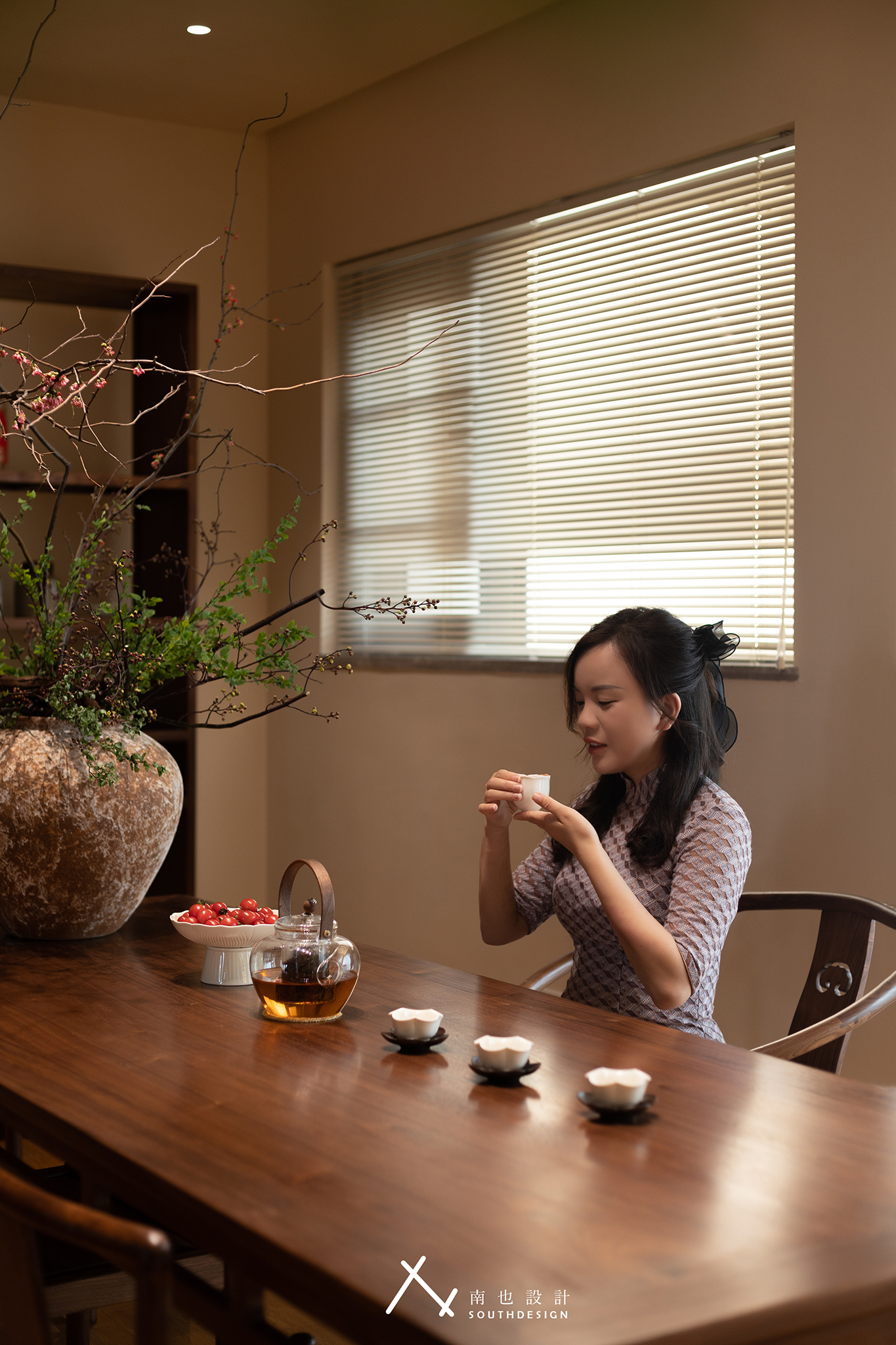 《秋婵》丨中国江门丨冯青瓦-108