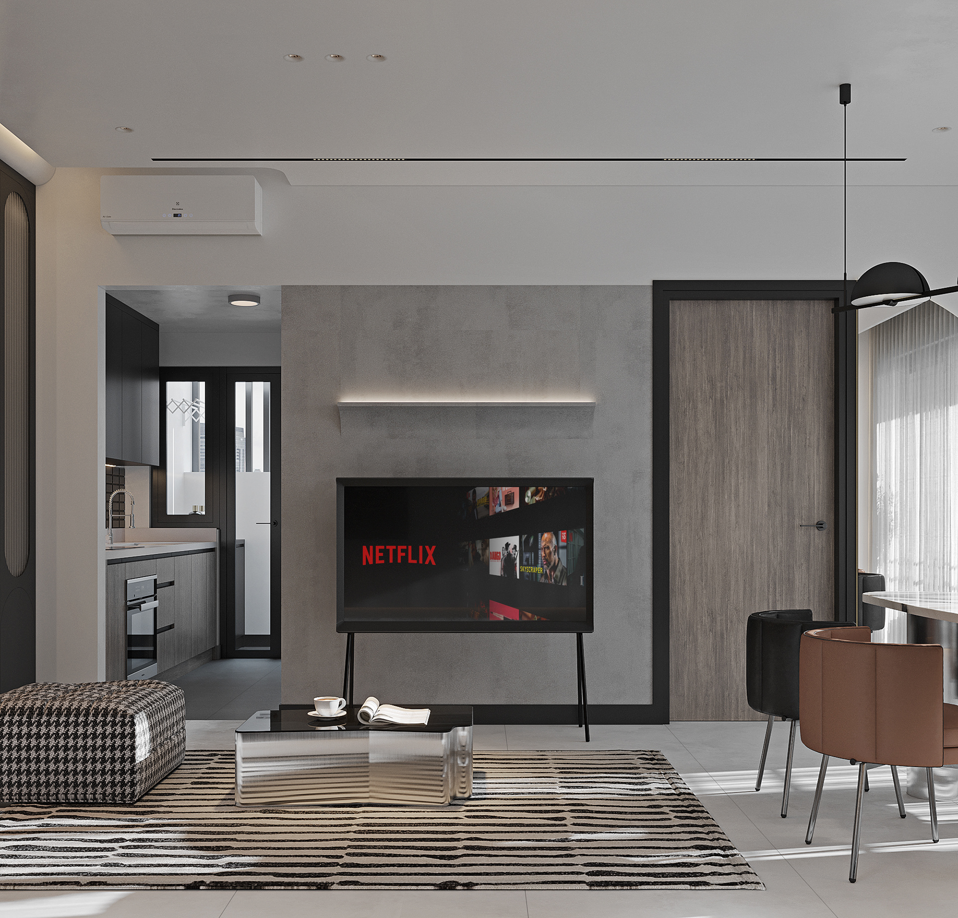 单色盒丨越南胡志明市-9