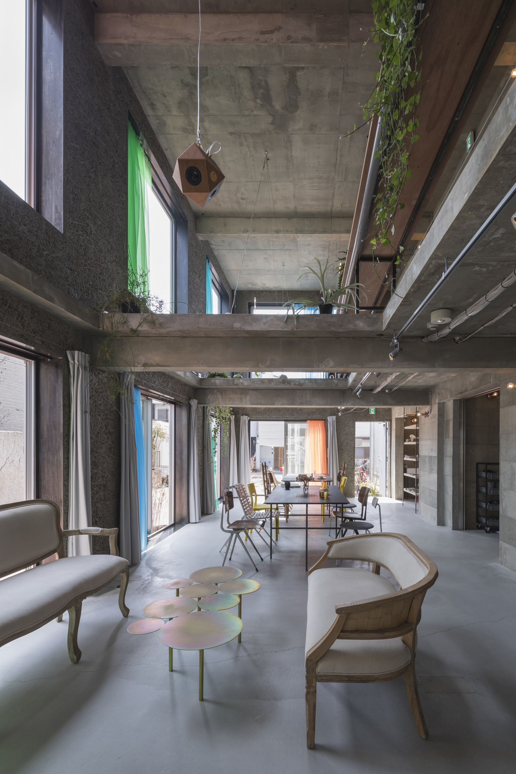 The Blend Inn Hotel / Tato Architects-17