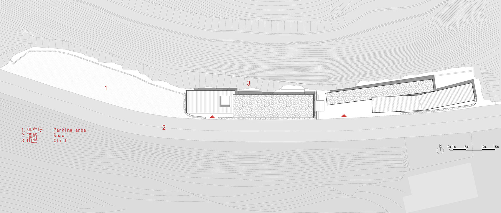 青台市集丨中国重庆丨三文建筑,何崴工作室-61