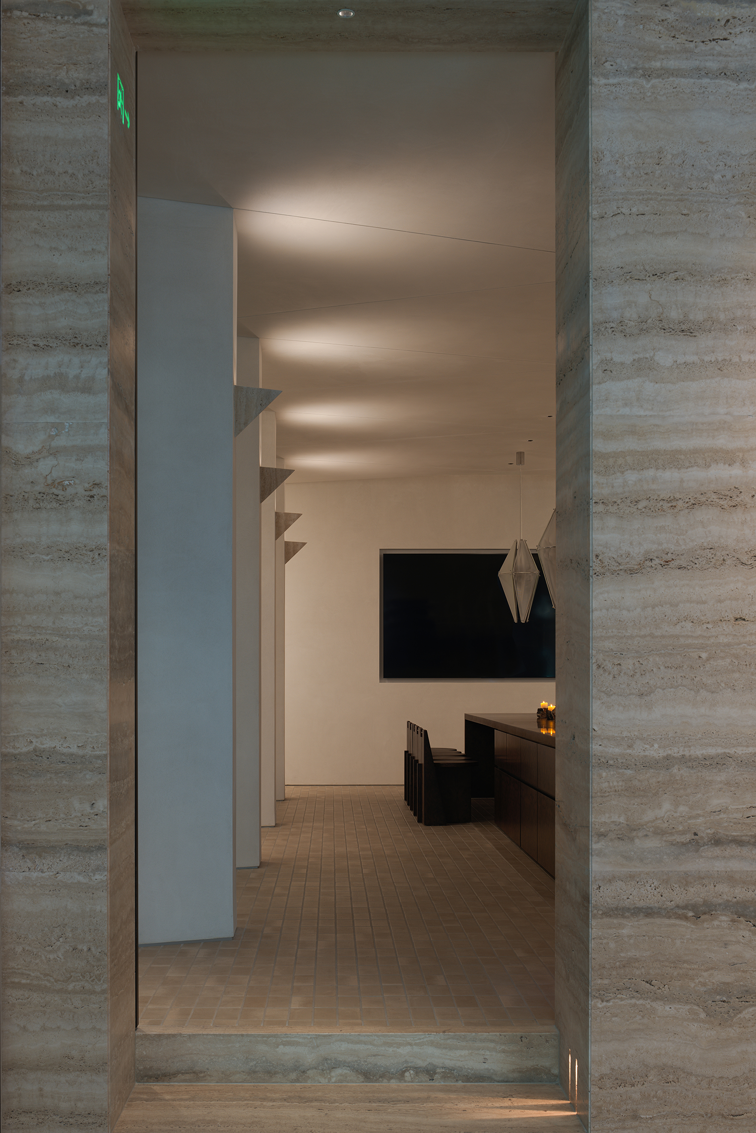 瓦瑟系统门窗大湾区旗舰店丨中国深圳丨正方良行设计-40