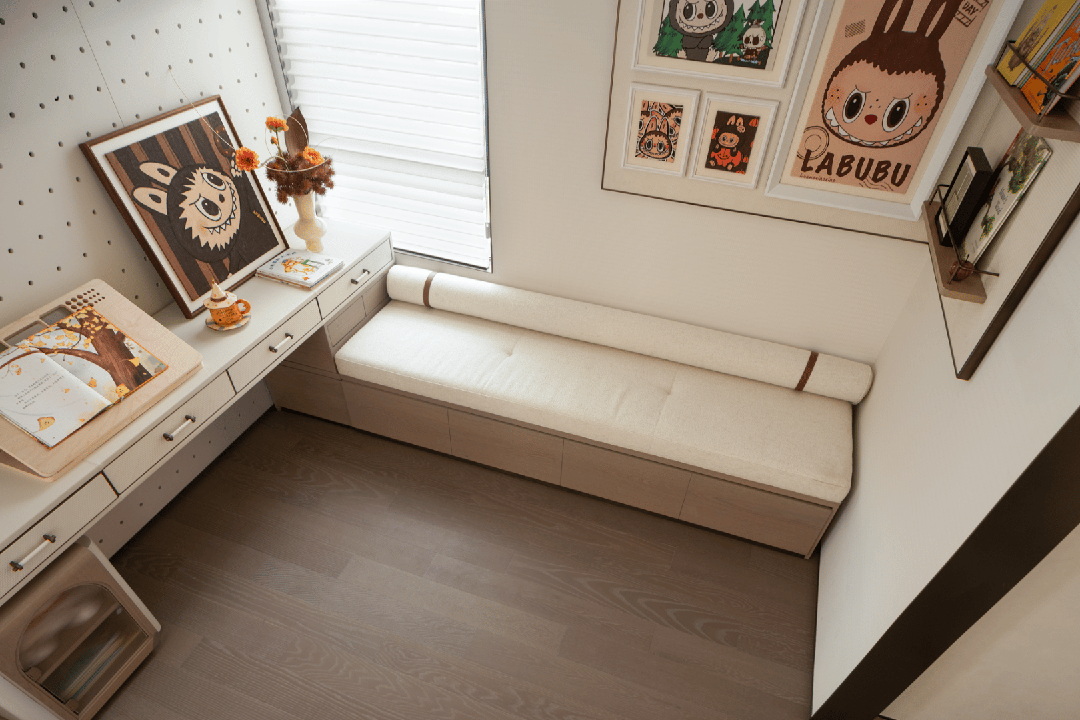 成都首钢东安项目丨中国成都丨北京靳朝晖设计有限公司-28