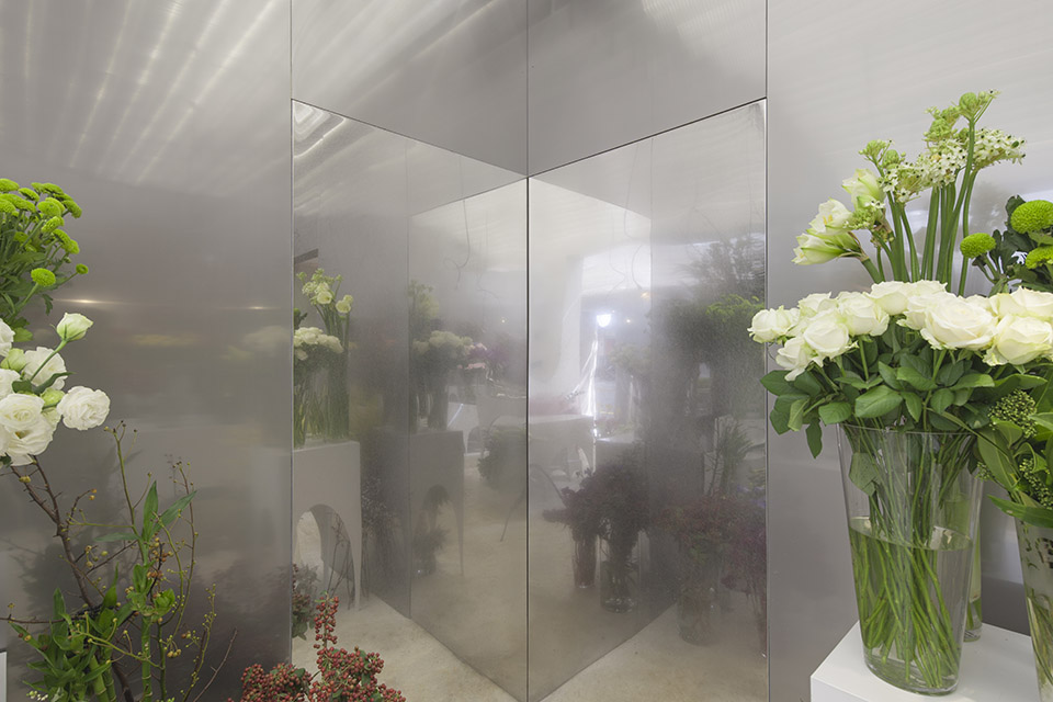 商店 absolute 上海 花店 未来-0