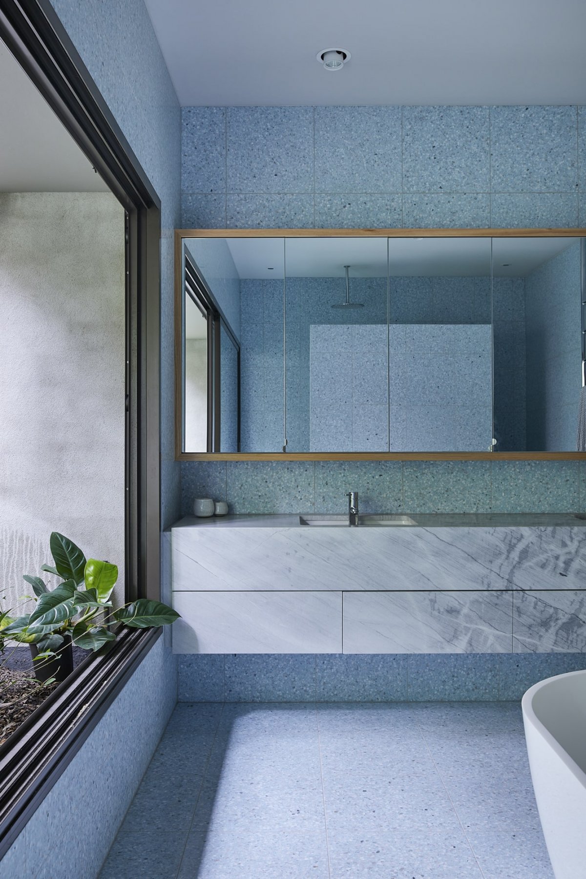 Ballarat 住宅丨澳大利亚丨Kennedy Nolan-19