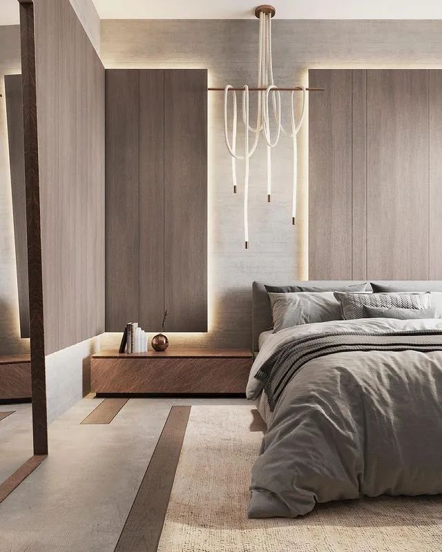 法拉利别墅丨TRUSH DESIGN-27