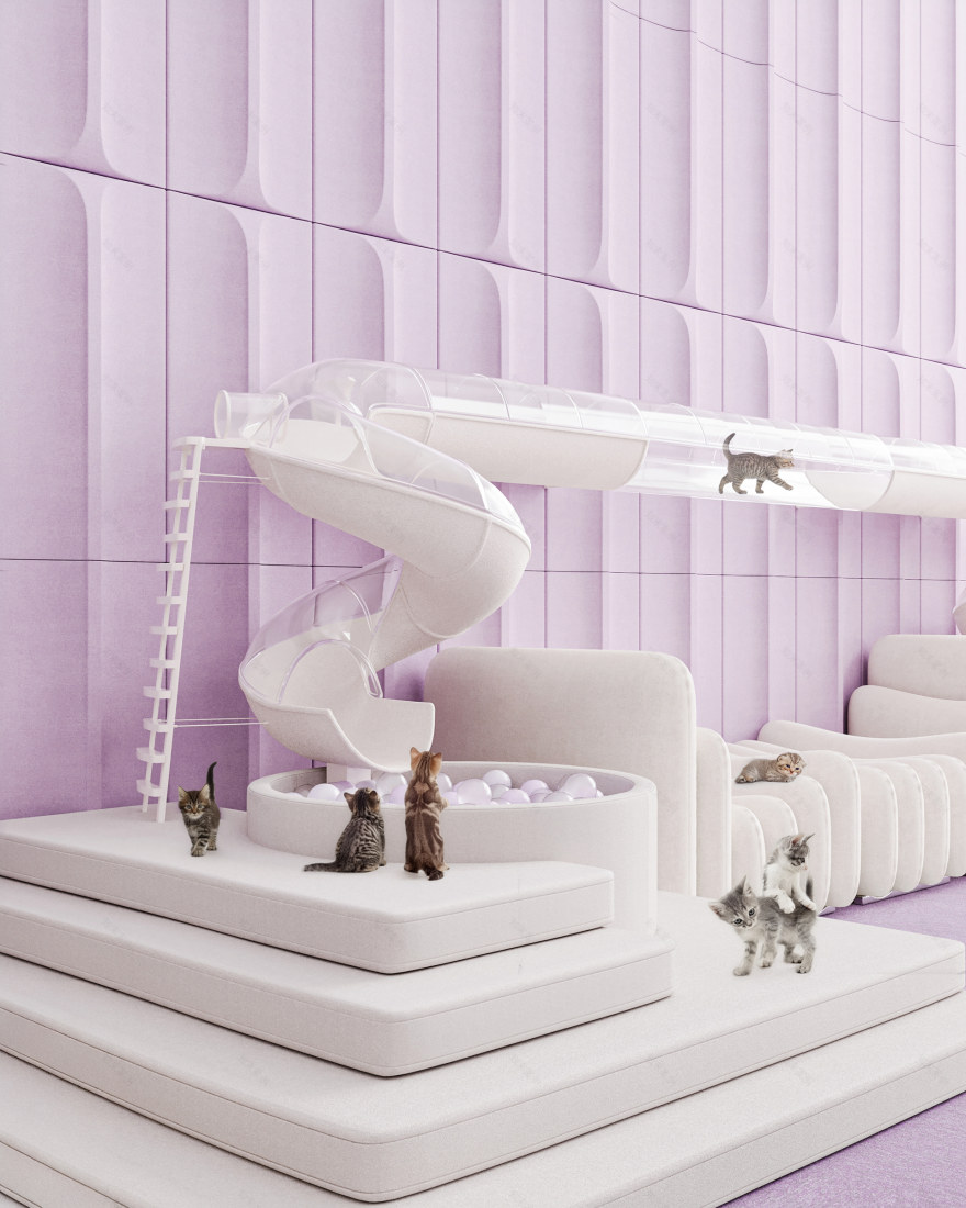 Echoes of the Heart: Healing Center P2-45