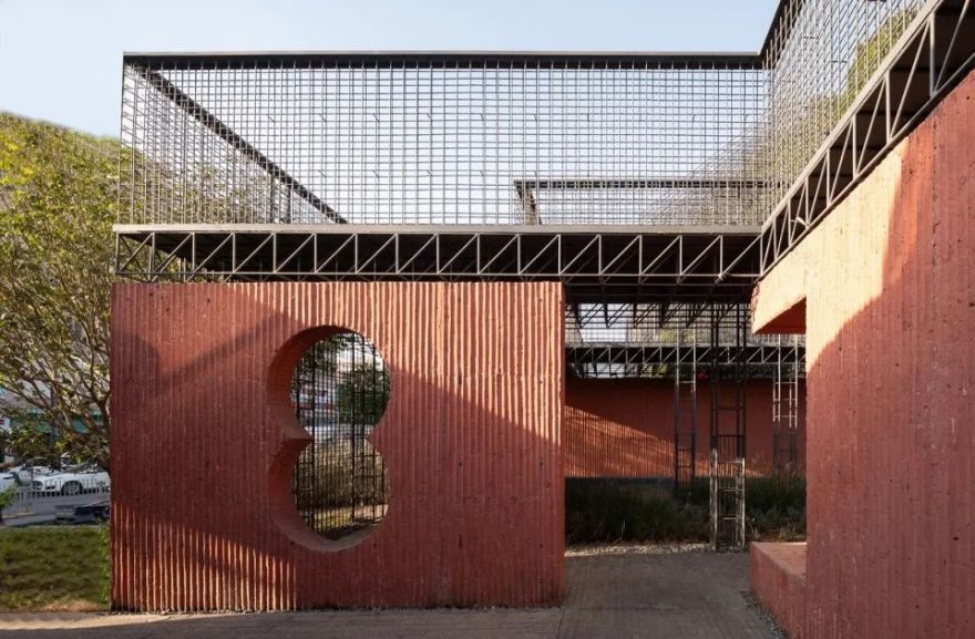 南沙原创新作|深圳城/村计划-凉帽村改造-112