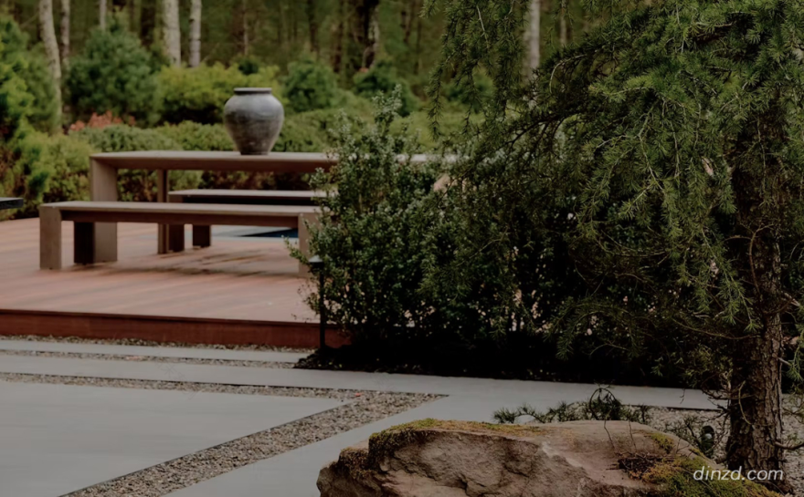 East Hampton住宅扩建项目丨美国纽约丨Helena Clunies Ross Design-36