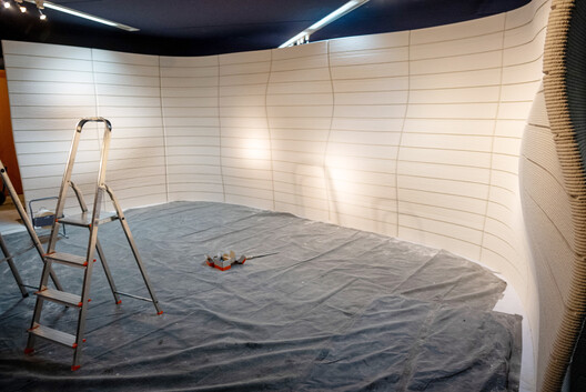 首个3D打印电影工作室集成智能LED照明项目-60