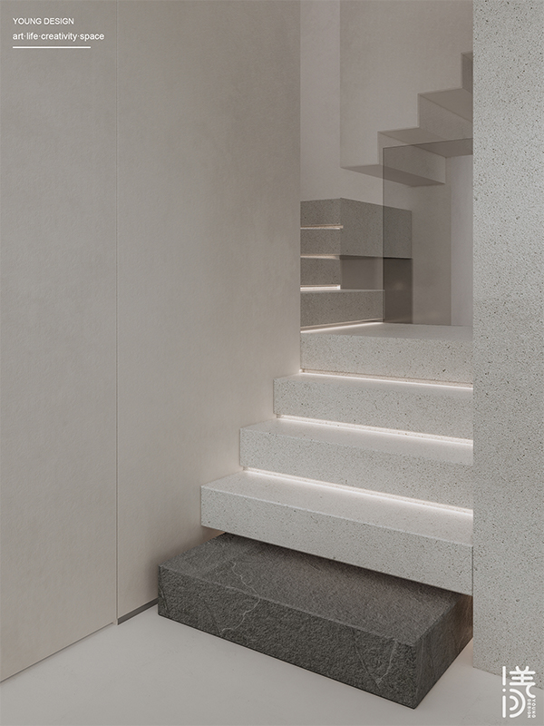 能让全家人统一审美的现代极简风丨深圳漾空间设计有限公司-56