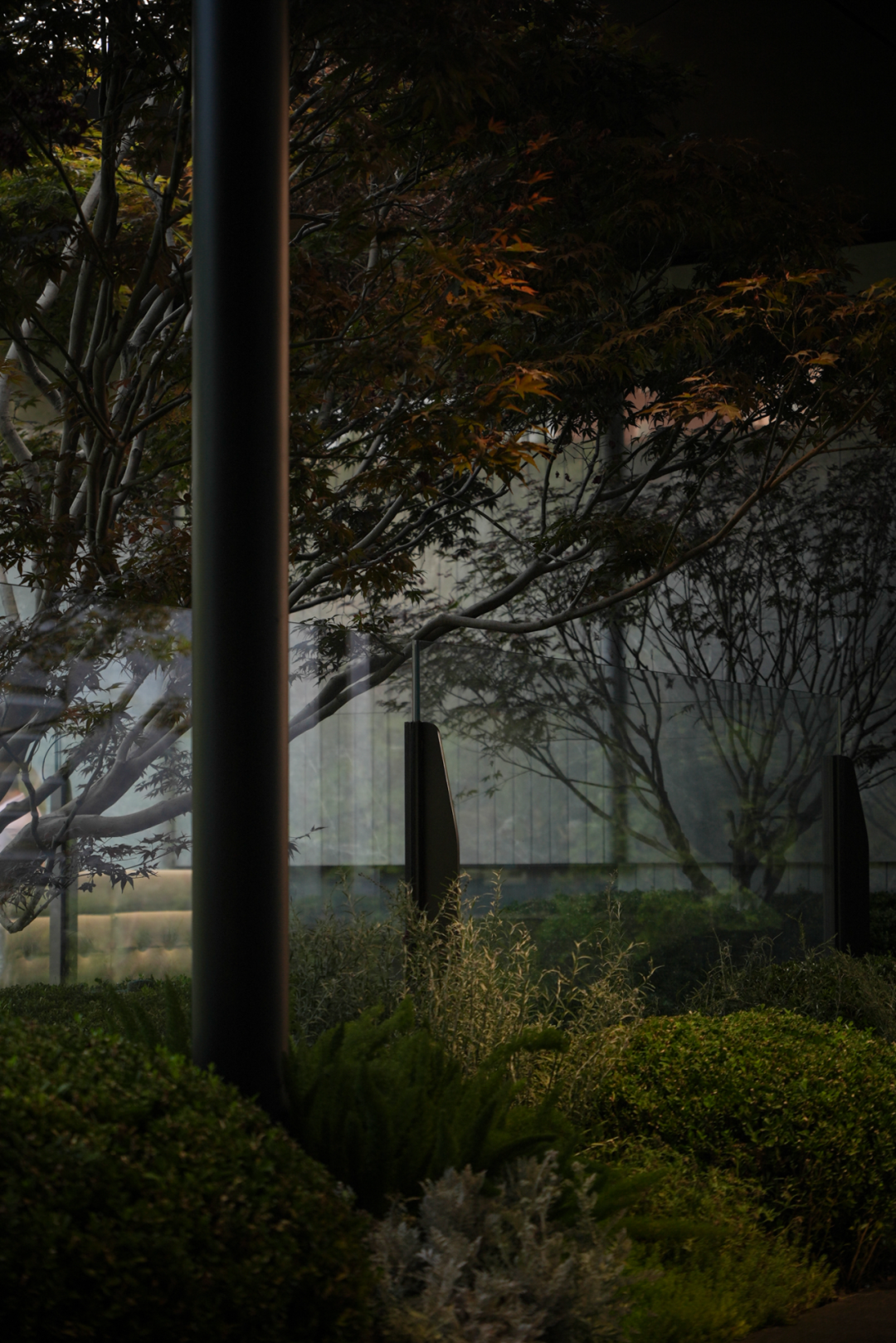 山风徐来——极野京韵的东方疗愈居所|金茂北京璞逸丰宜-31