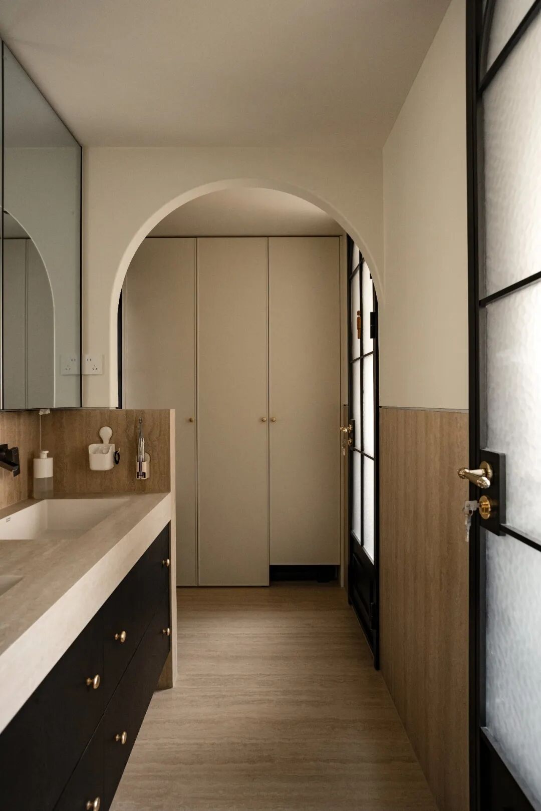 玛奇朵 · 实景丨隅间空间设计工作室-85