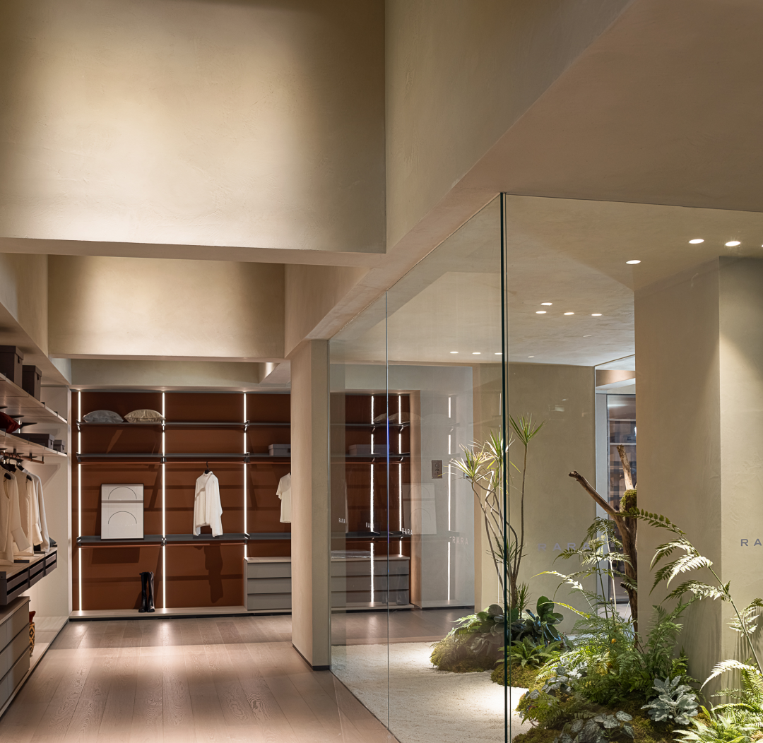 RARA 浙江体验中心丨中国杭州丨RWD 黄志达设计-52