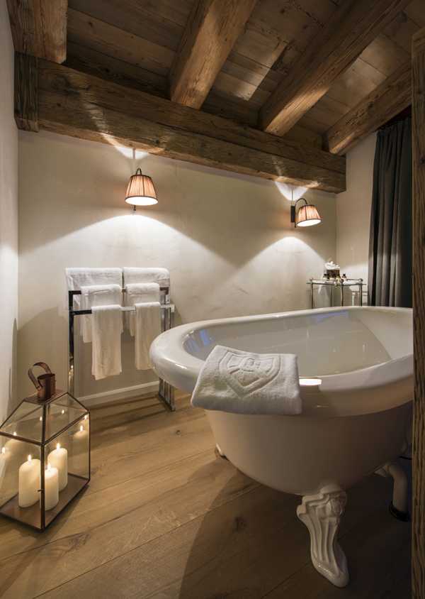 阿尔卑斯山科迪酒店-29