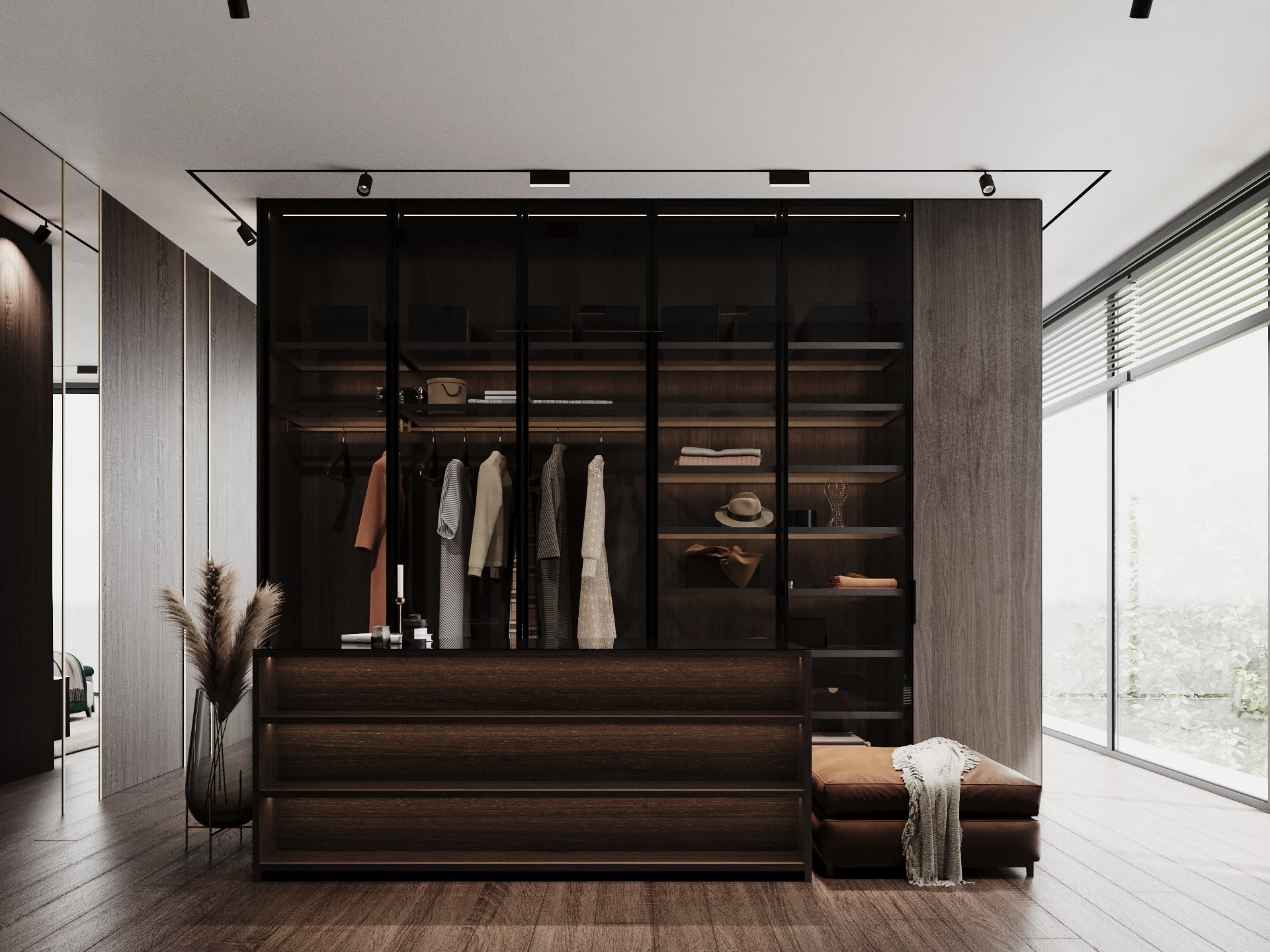 Milk&Chocolate Villa Renovation Project-27