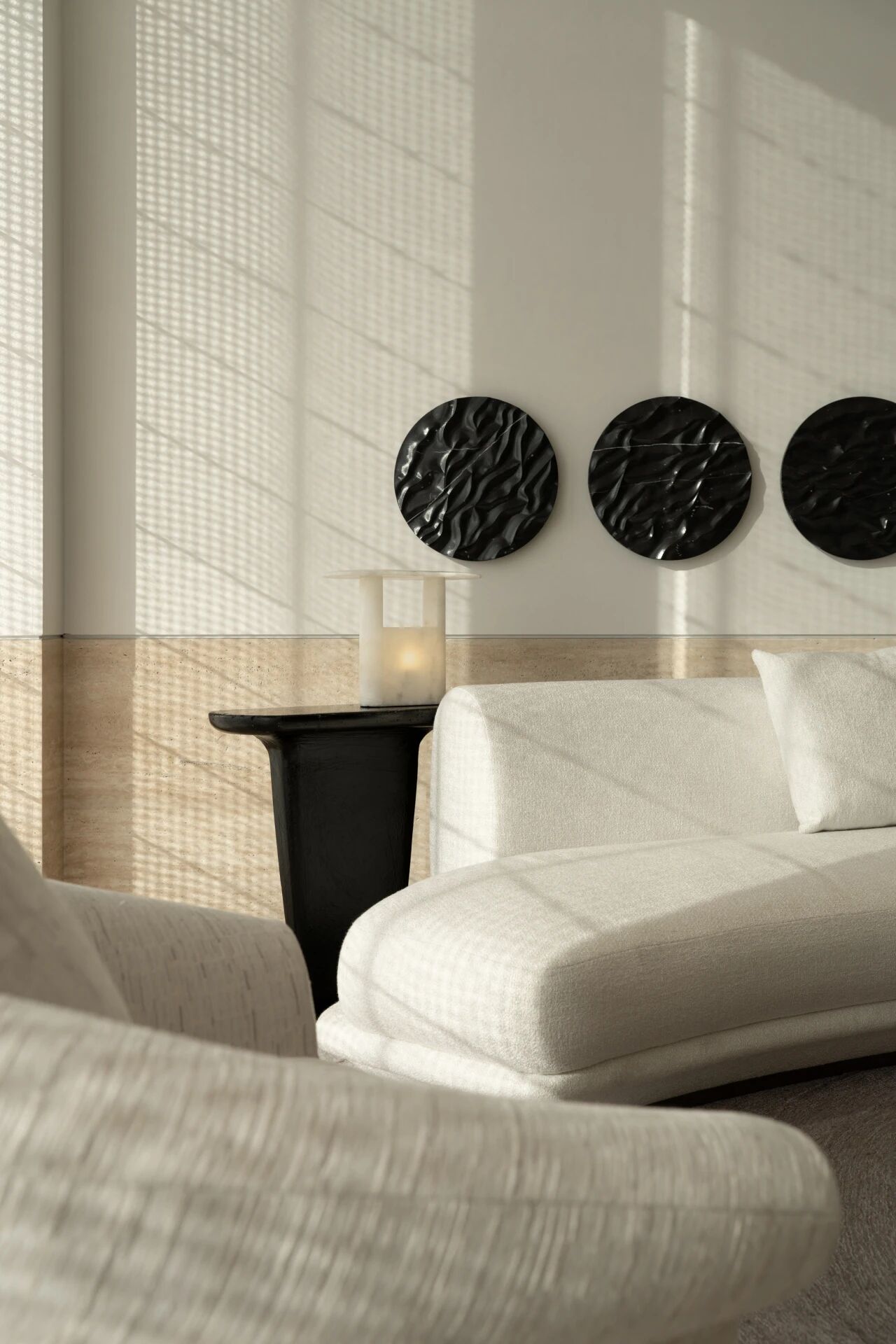 中信城开信悦湾丨深圳华汇设计,CCD郑中设计,笛东设计,CCD·WOWU无物艺术顾问-78