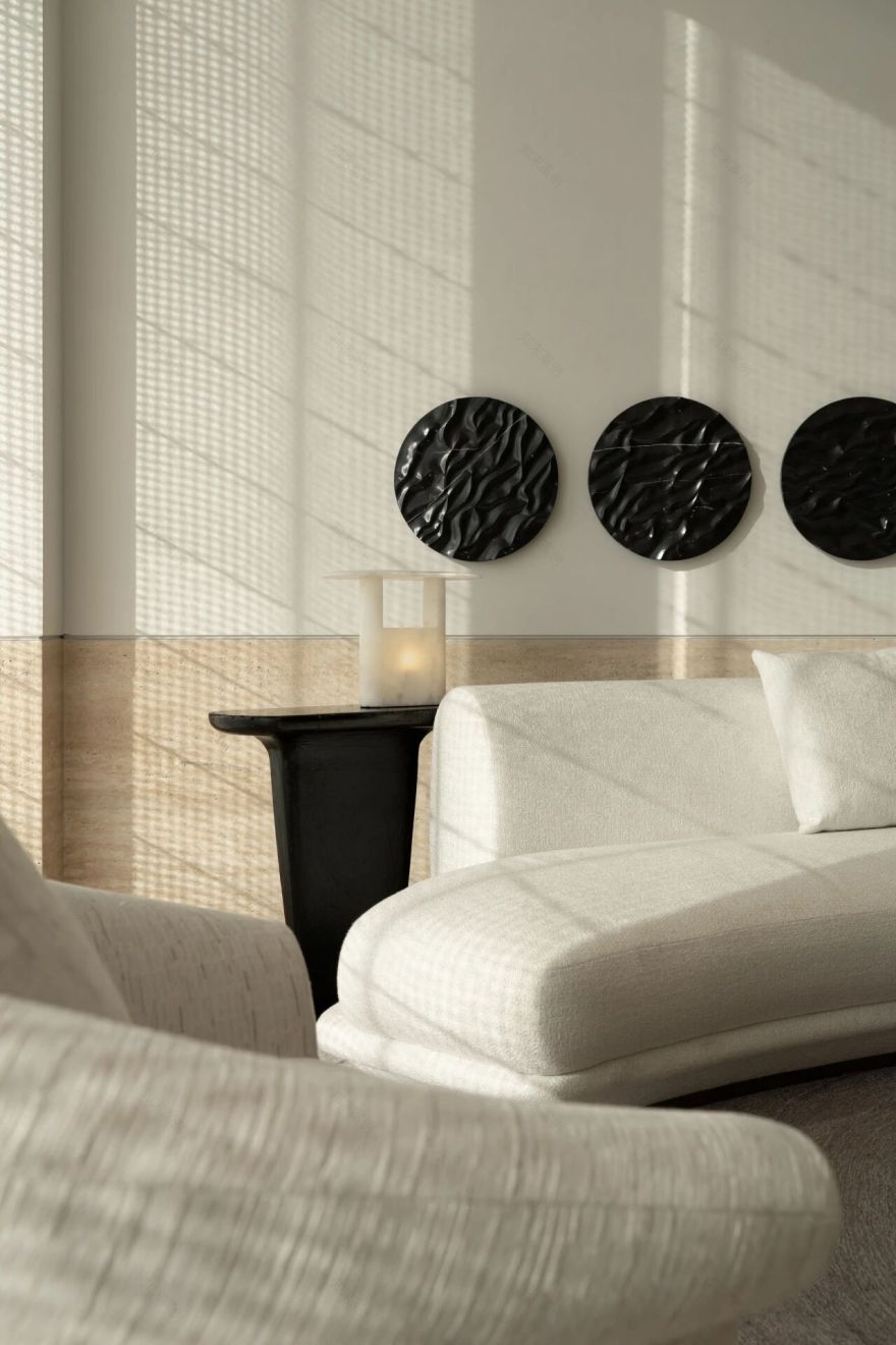 中信城开信悦湾丨深圳华汇设计,CCD郑中设计,笛东设计,CCD·WOWU无物艺术顾问-78