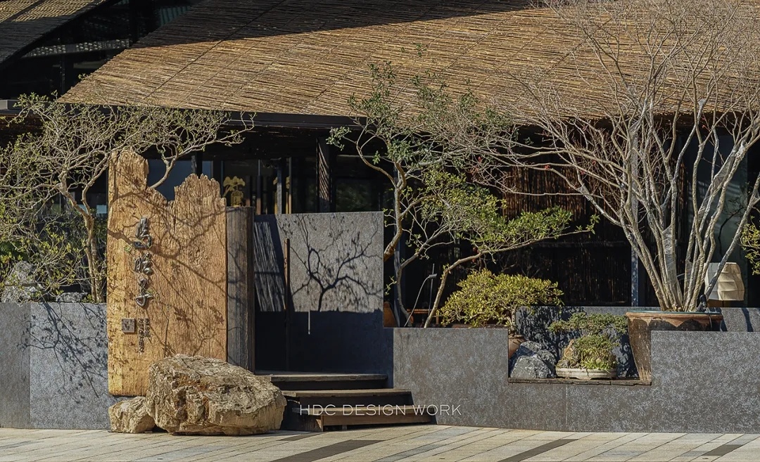 马旺子101纪念店（MA'S KITCHEN 101）丨中国成都丨蜂鸟设计-8