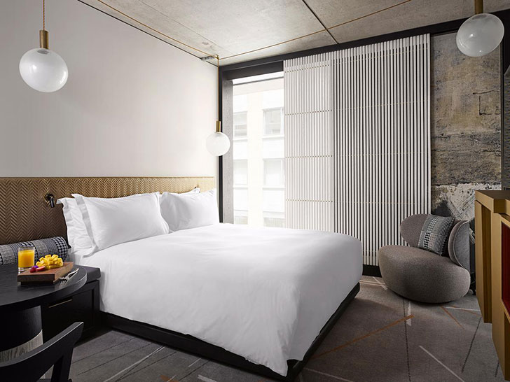 伦敦诺布酒店-19