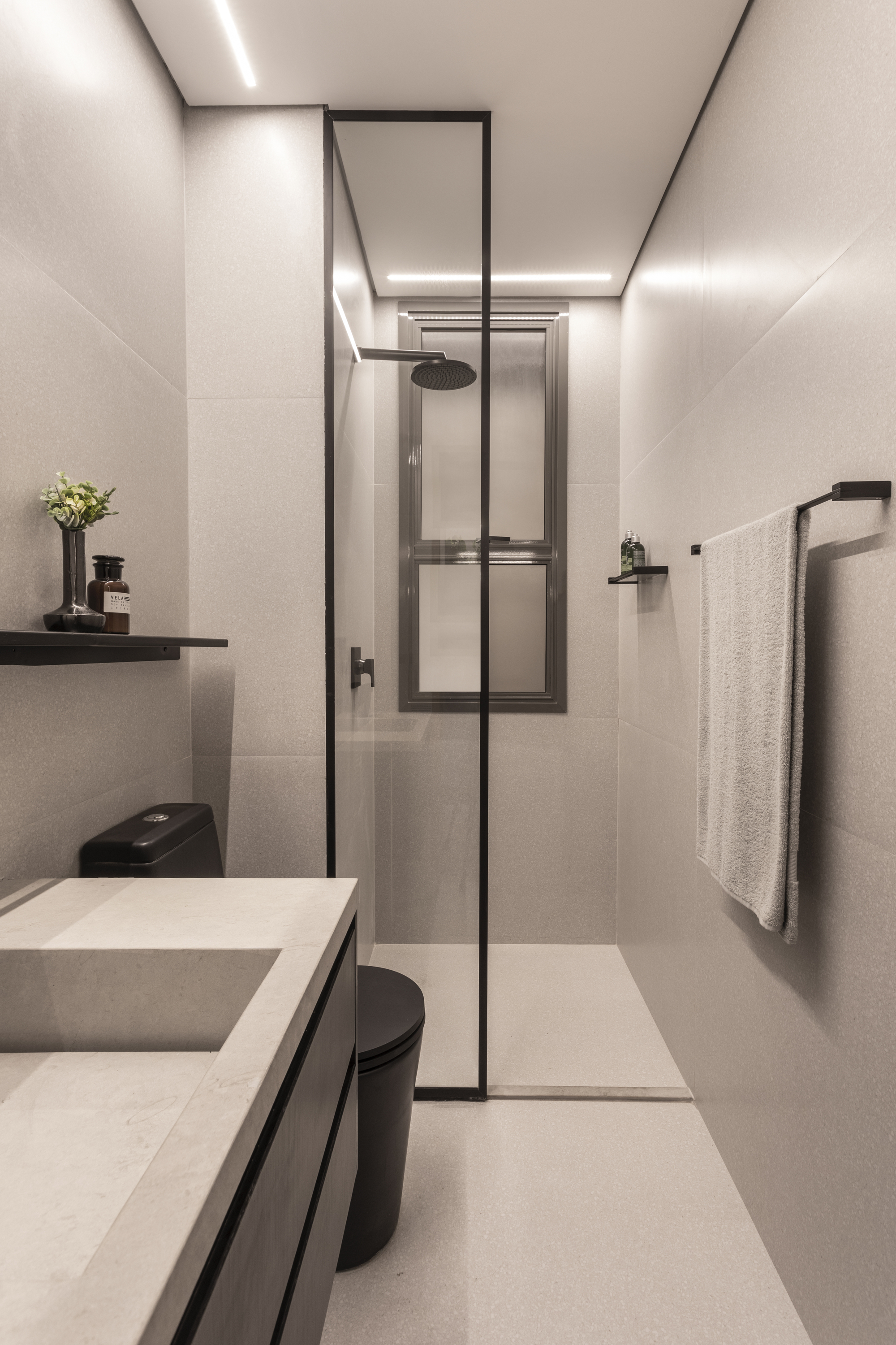 伊比拉公寓(2020) (Sala2 Arquitetura)设计-30