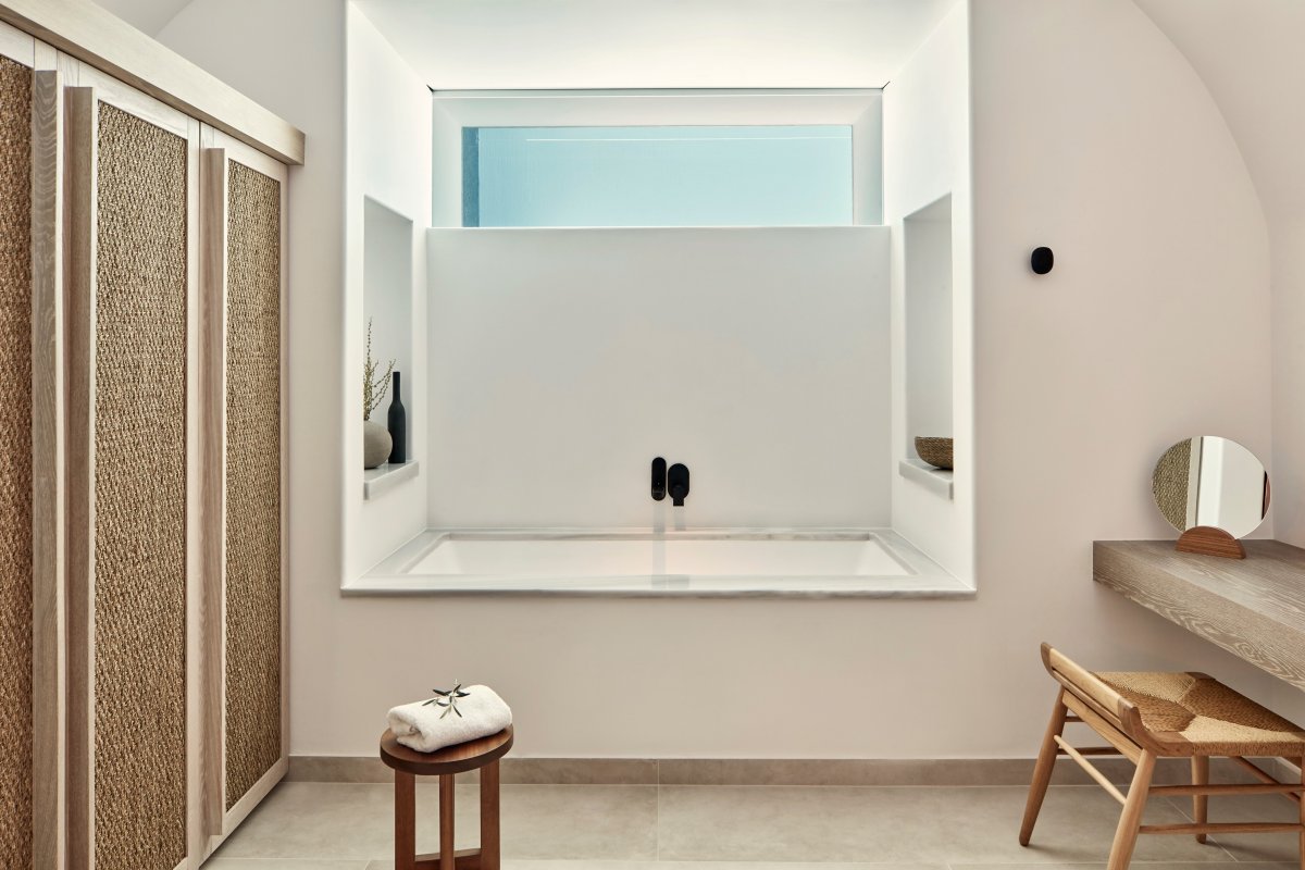 Canaves Oia Epitome 酒店丨希腊丨KStudio-7