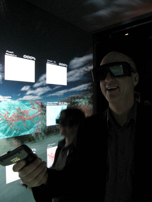 CAVCaM（原CAVE）丨中国达州-18