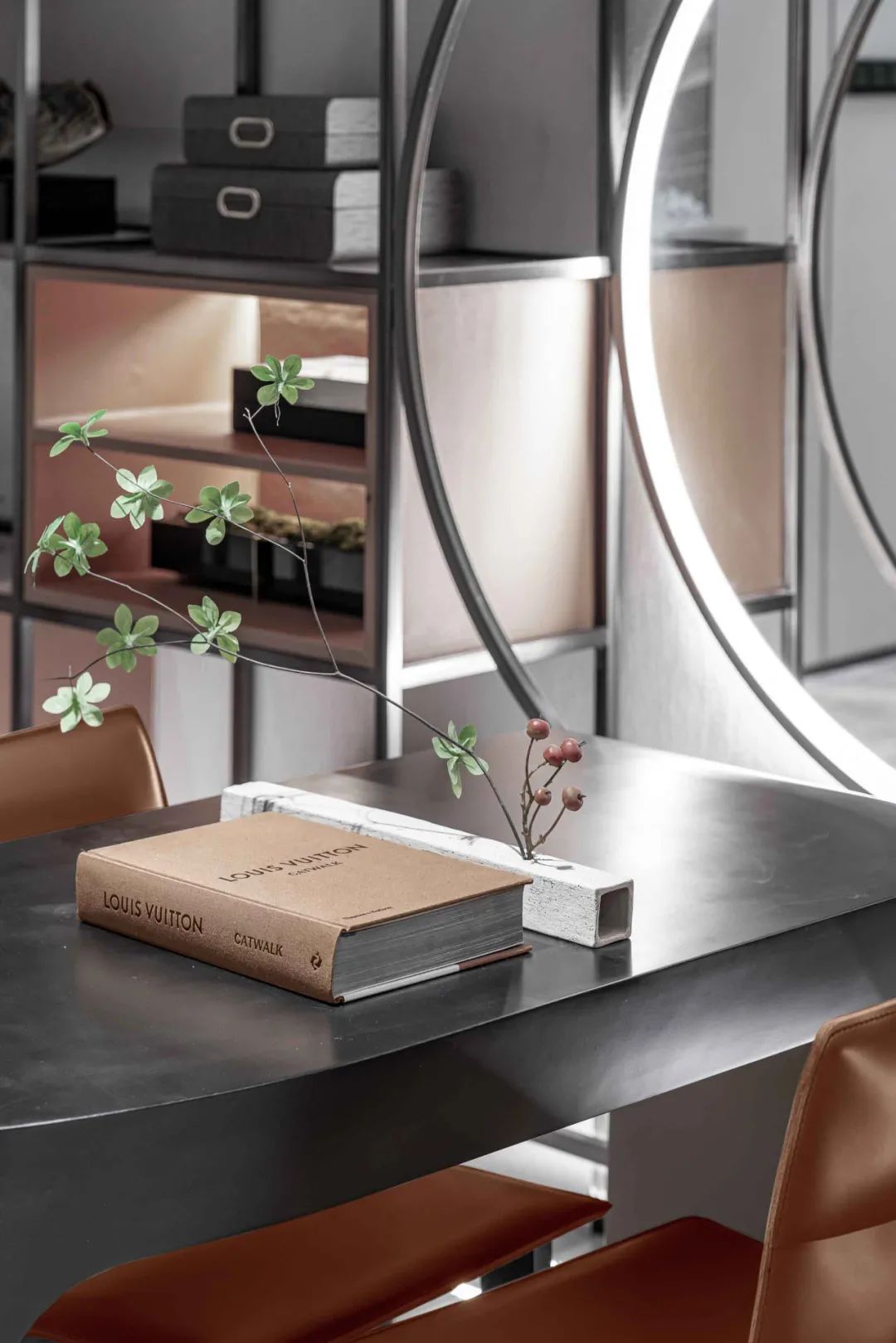 江南韵律现代居-43