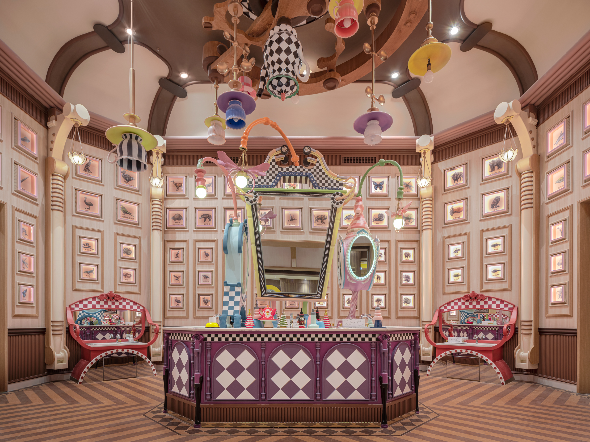 北京Meland Club旗舰店丨中国北京丨唯想国际-54