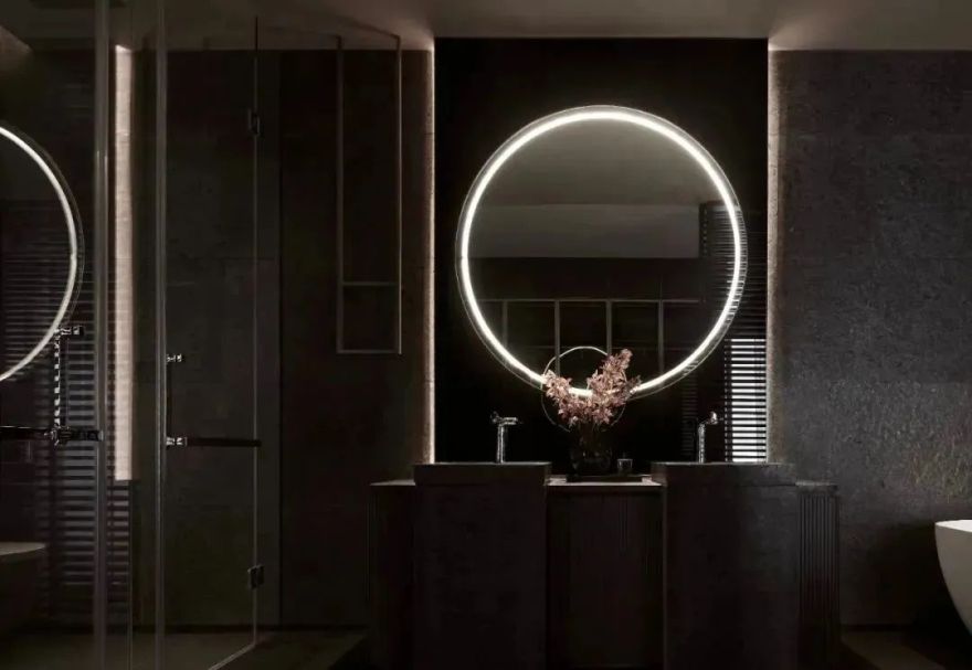 636㎡城市顶豪丨U Studio 于昭-71