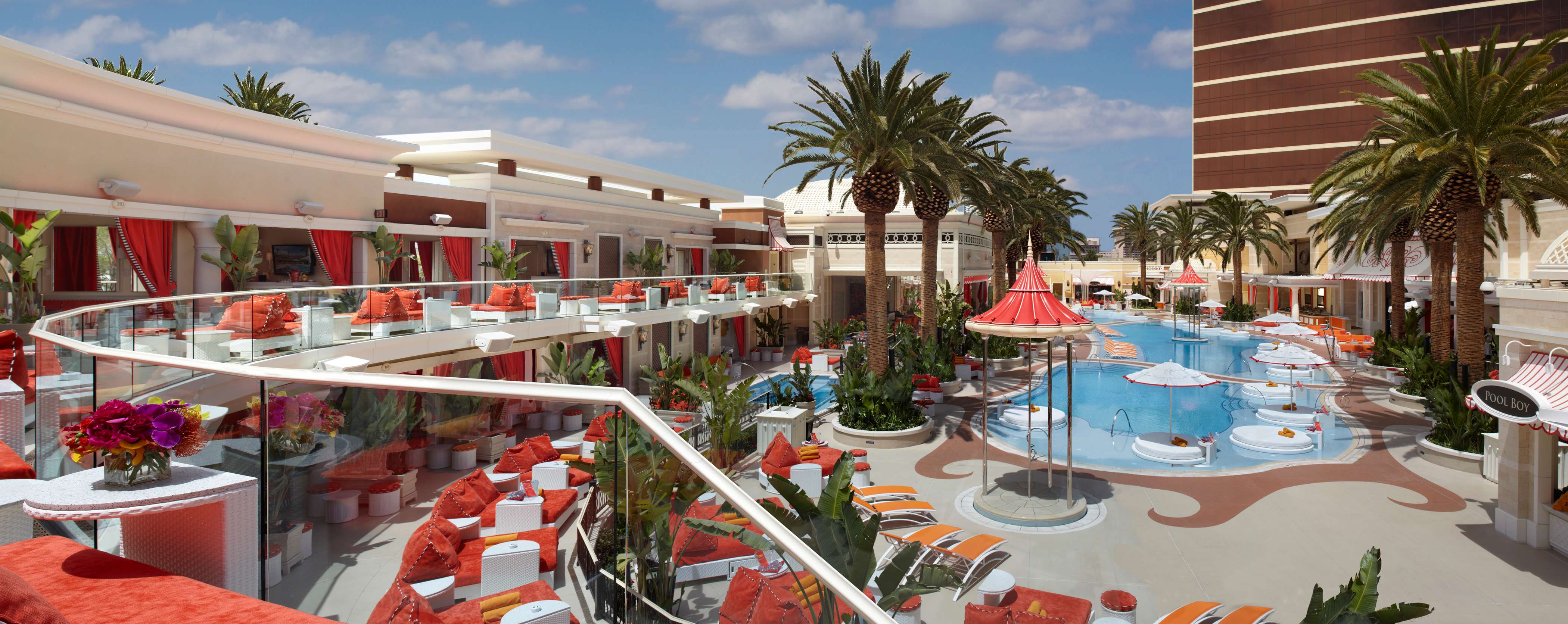 拉斯维加斯永利酒店-41