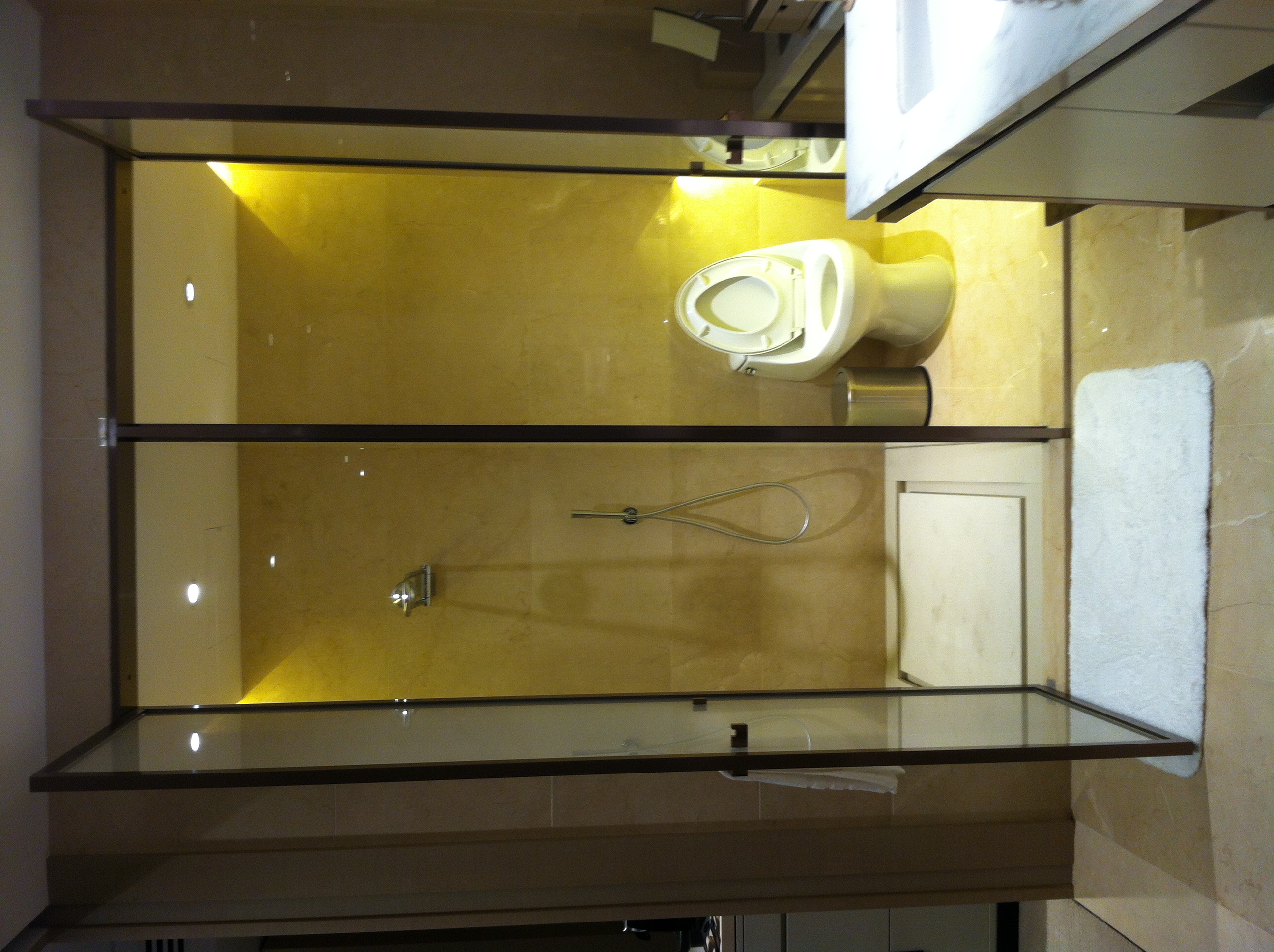 LTW  北京康莱德酒店-7-20