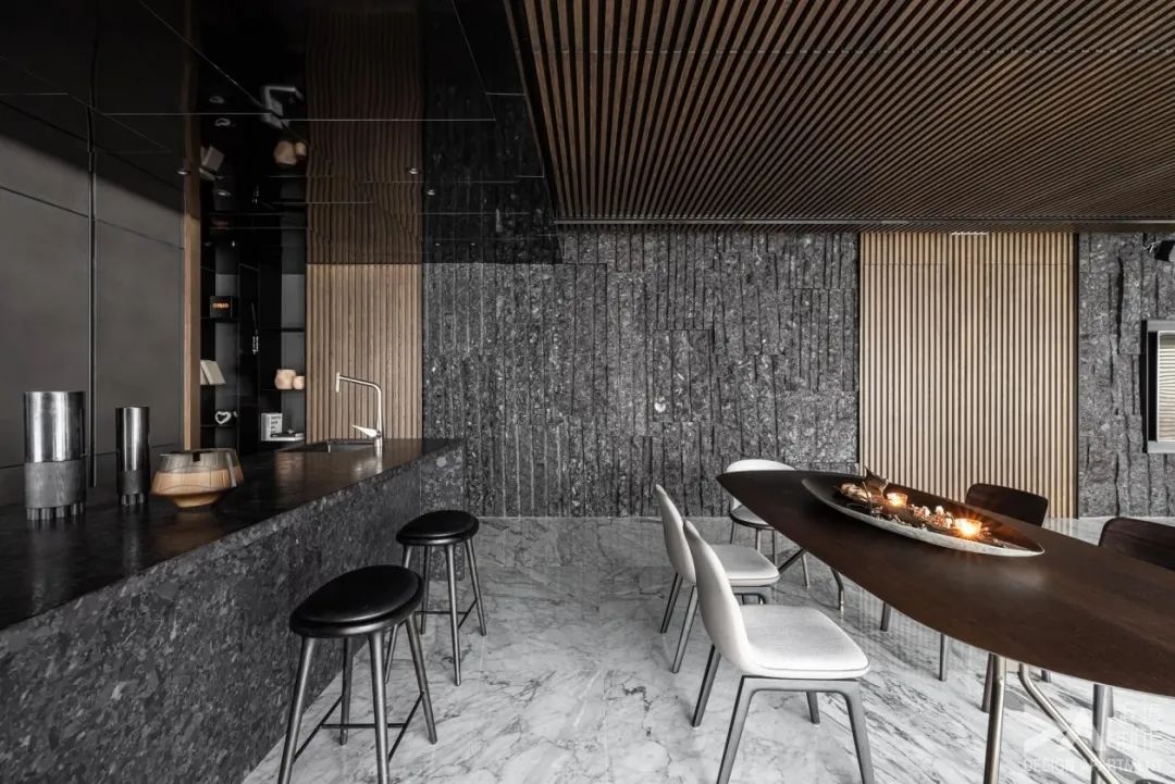 远洋·五里春秋丨中国北京丨北京赛瑞迪普空间设计-94