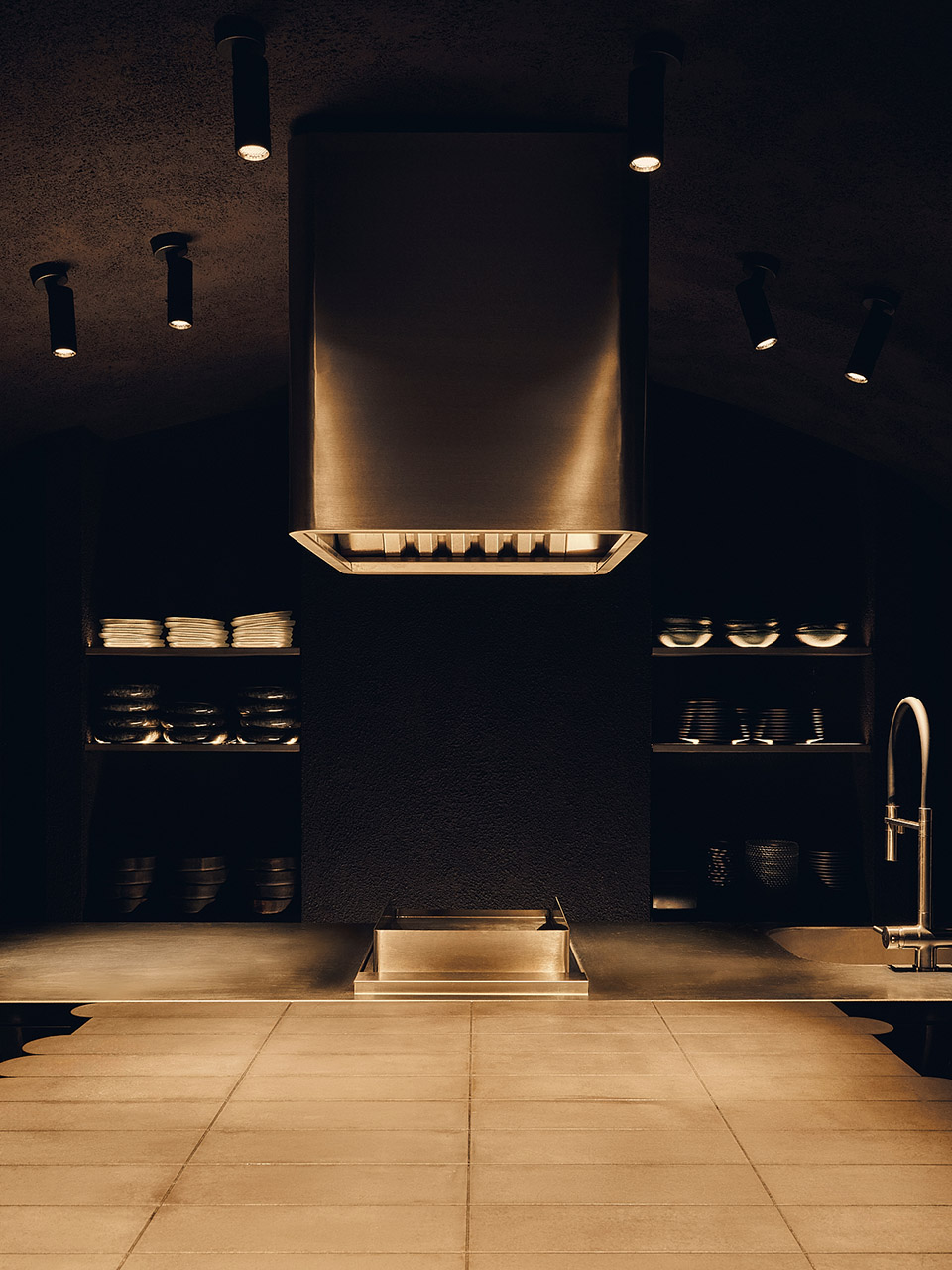 EL COPITAS酒吧丨俄罗斯丨DA BUREAU-45