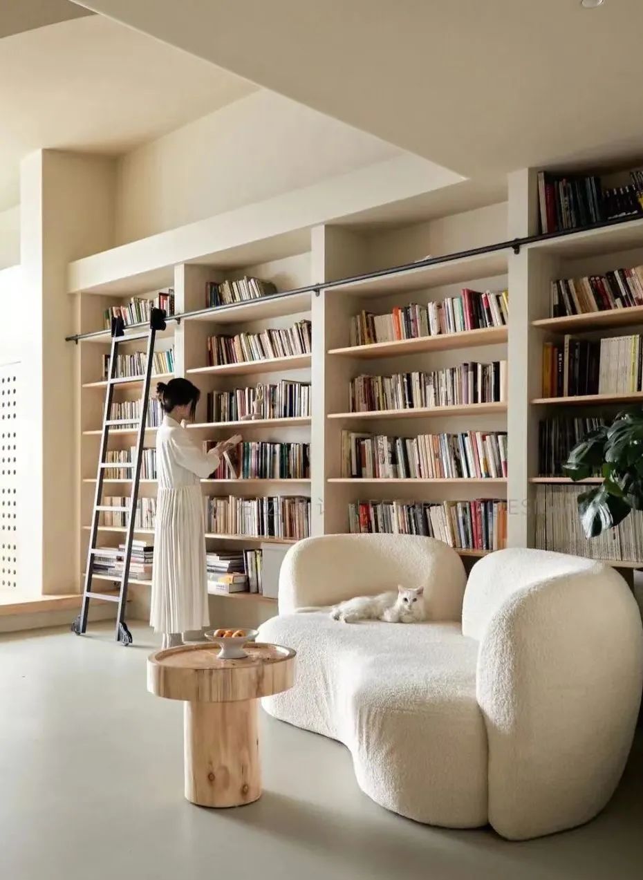 去客厅化设计,打造自由多元空间-47