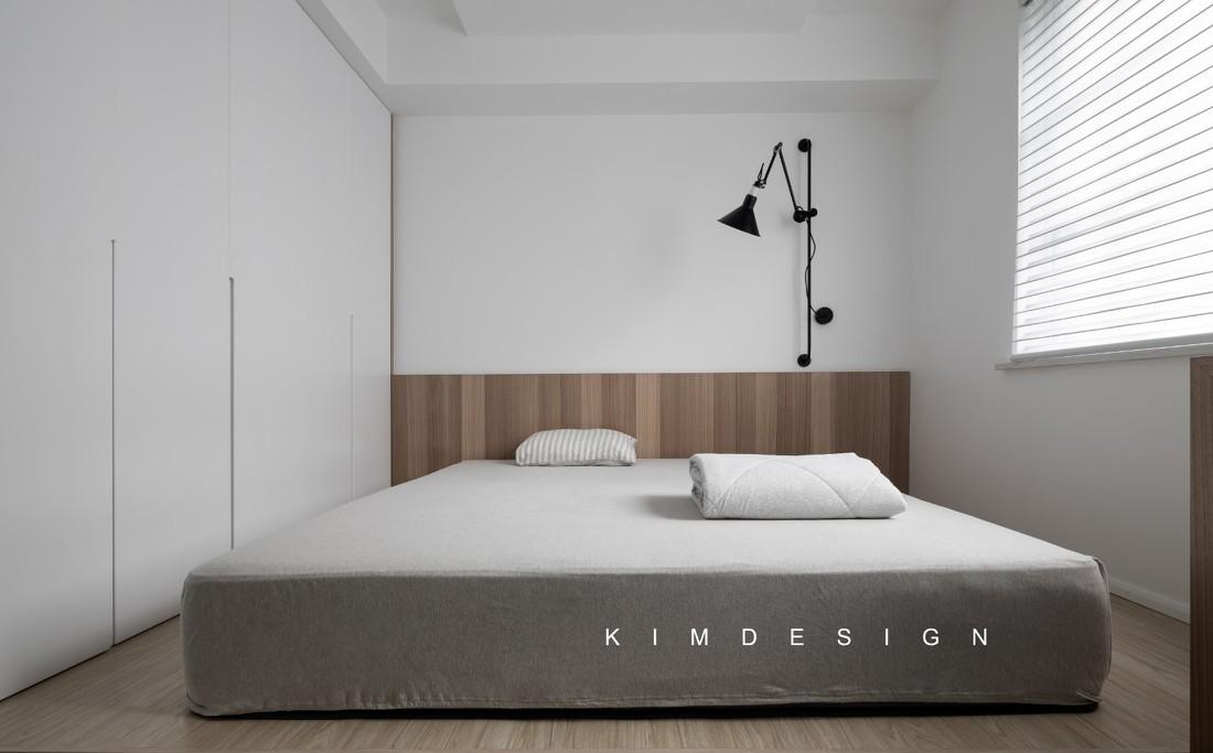 空间改造大师 | 小户型变舒适居所的秘诀-34