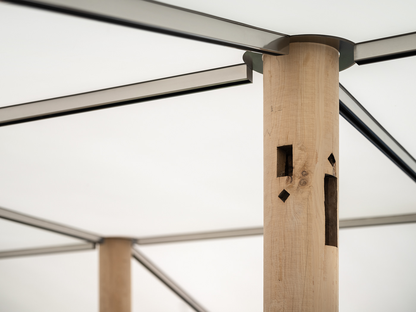 CASTING 品牌集合店丨中国西安丨Yi Archiects 易筑设计-26