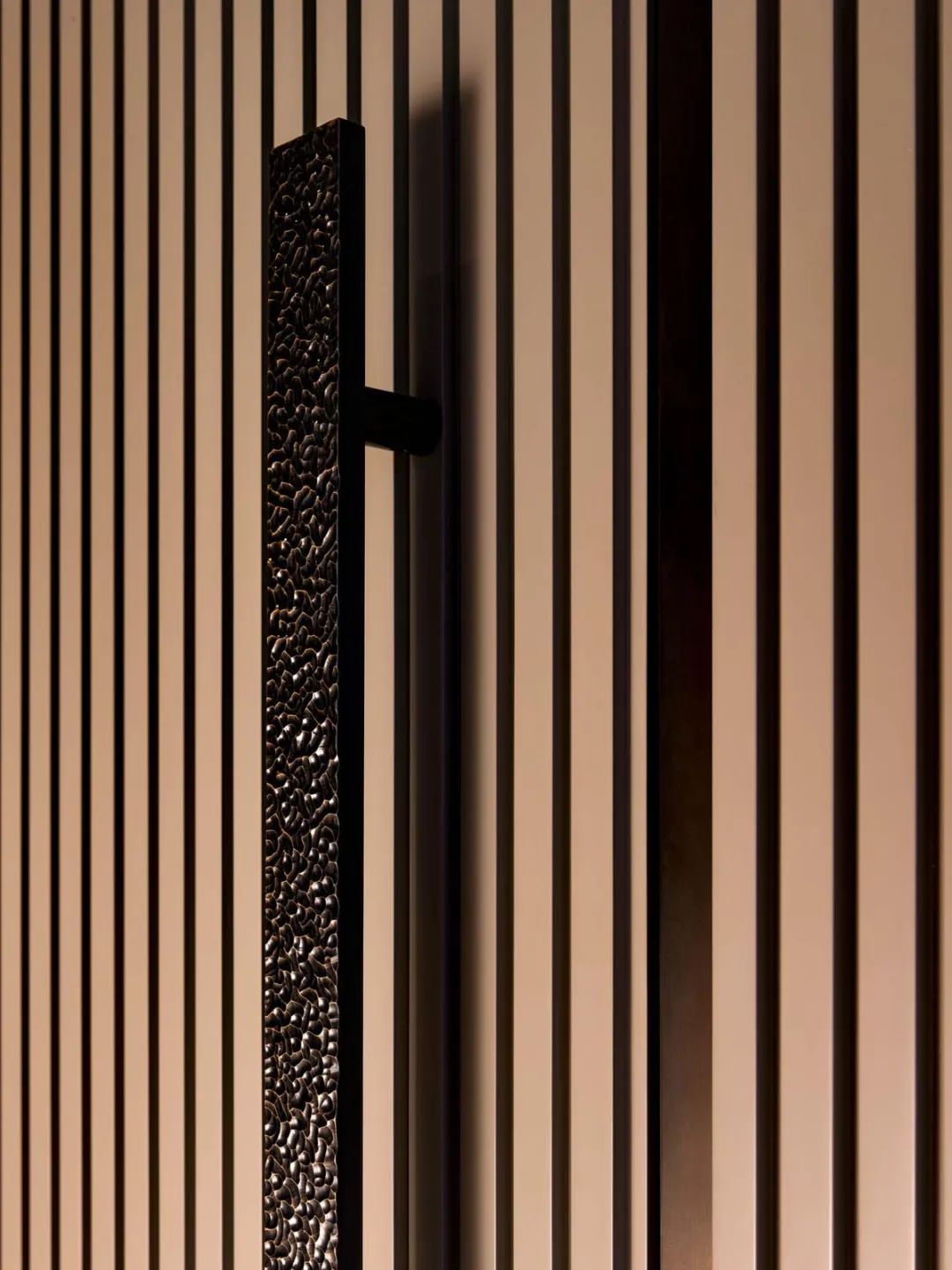 Talu Te·tile 办公室丨土耳其伊斯坦布尔丨XYZ Design-101