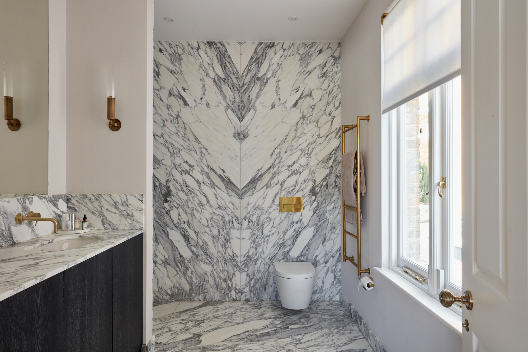 斯塔克豪斯丨Locksley Architects-22