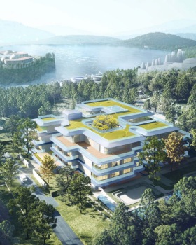 云南东风韵健康管理中心自然疗愈酒店