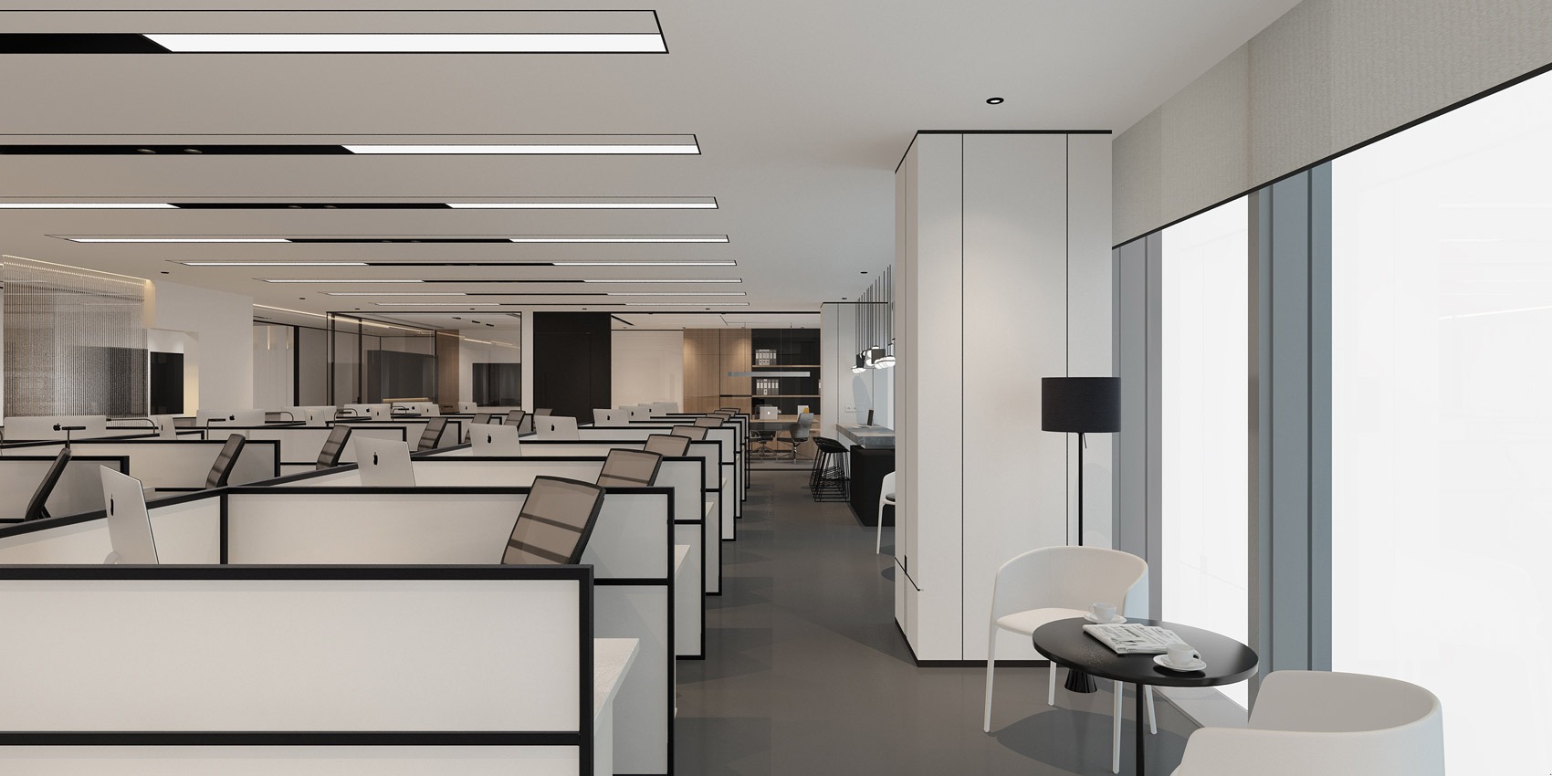 方太宁波分公司 魔戏空间设计 ® ABDdesign ®-36