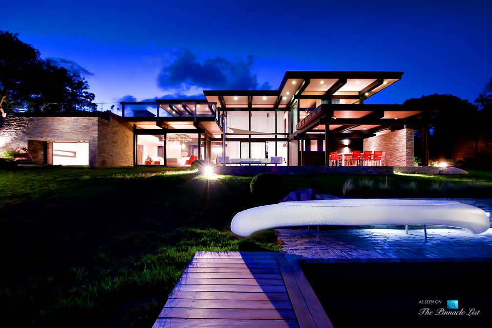 5万美元的豪华别墅红色滴–旧港，科西嘉岛，法国-19