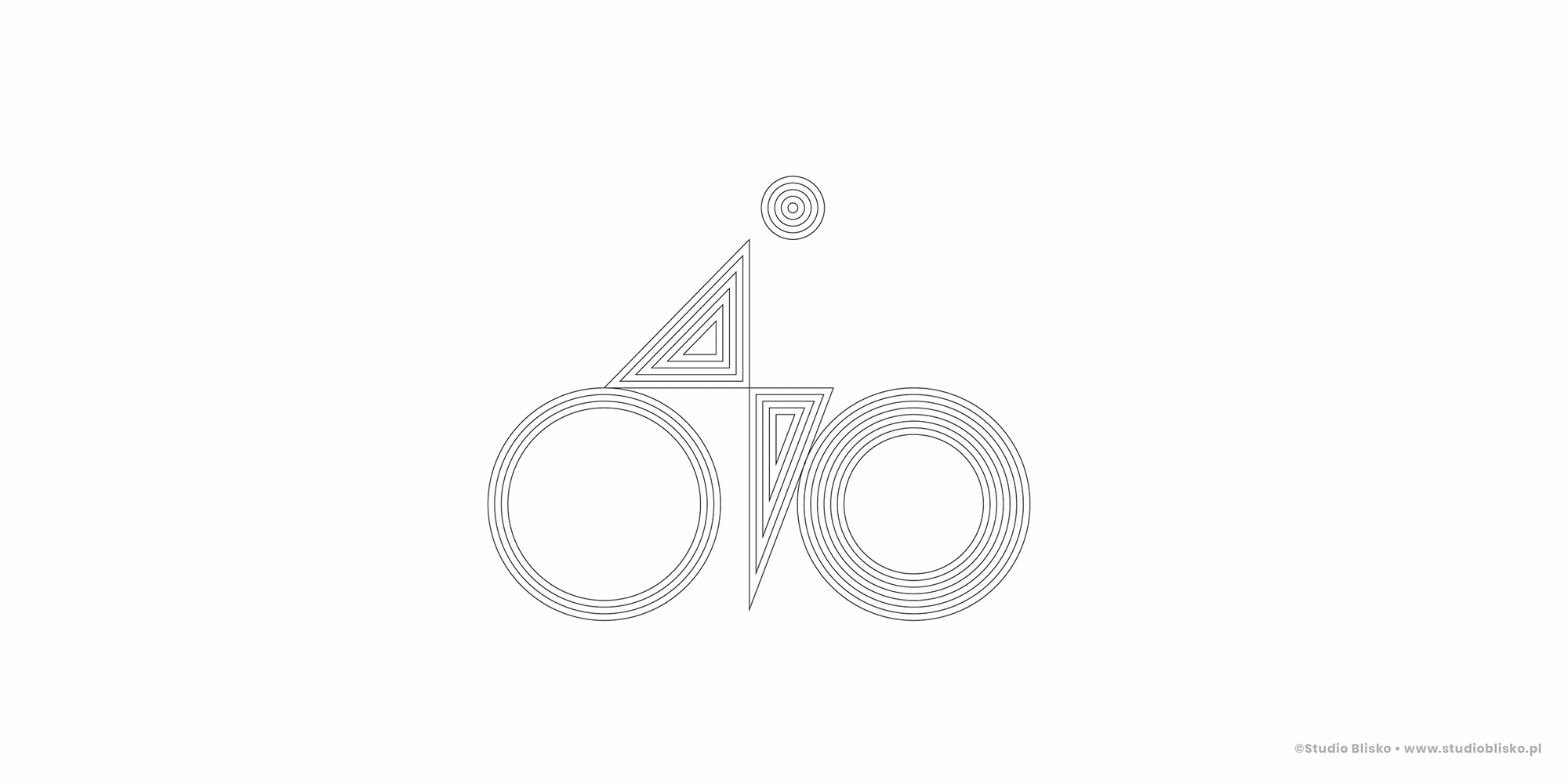 Lazienki Park Residence 导视系统设计丨波兰华沙丨Studio Blisko-88