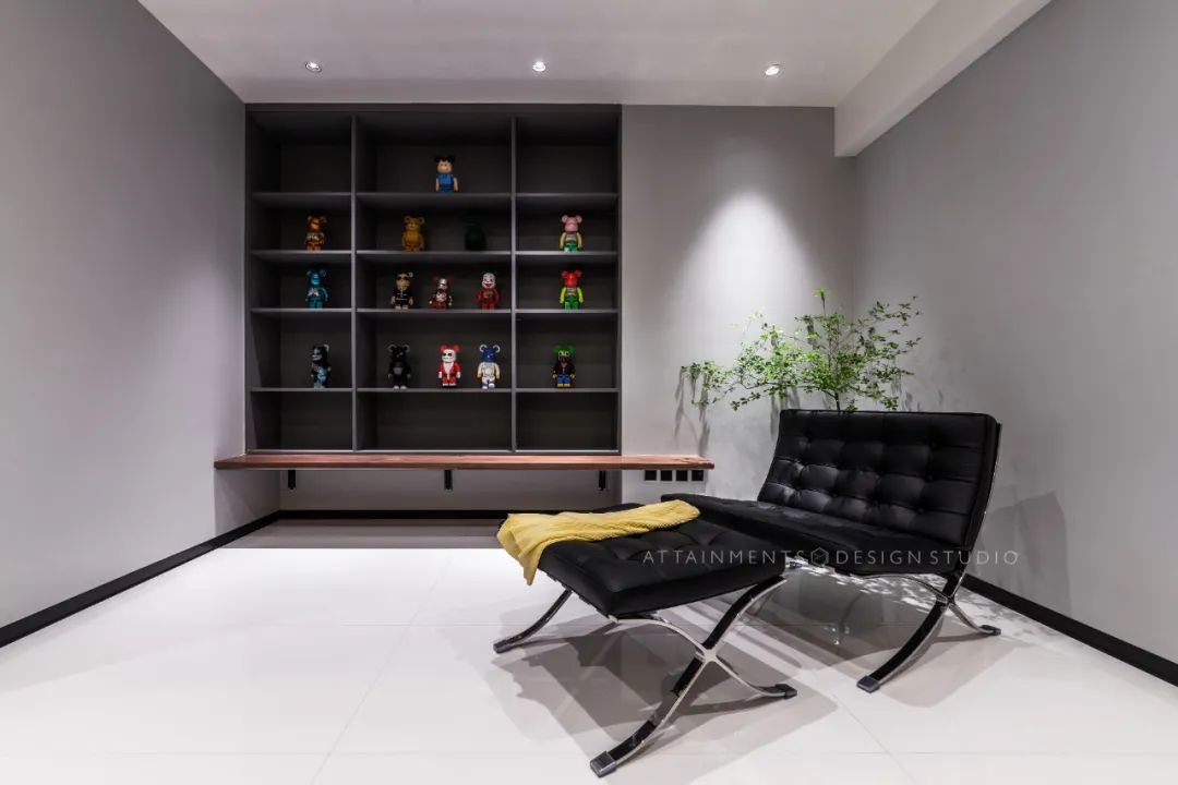 首发 | 2020|珠江璞墅|玩物尚志-117