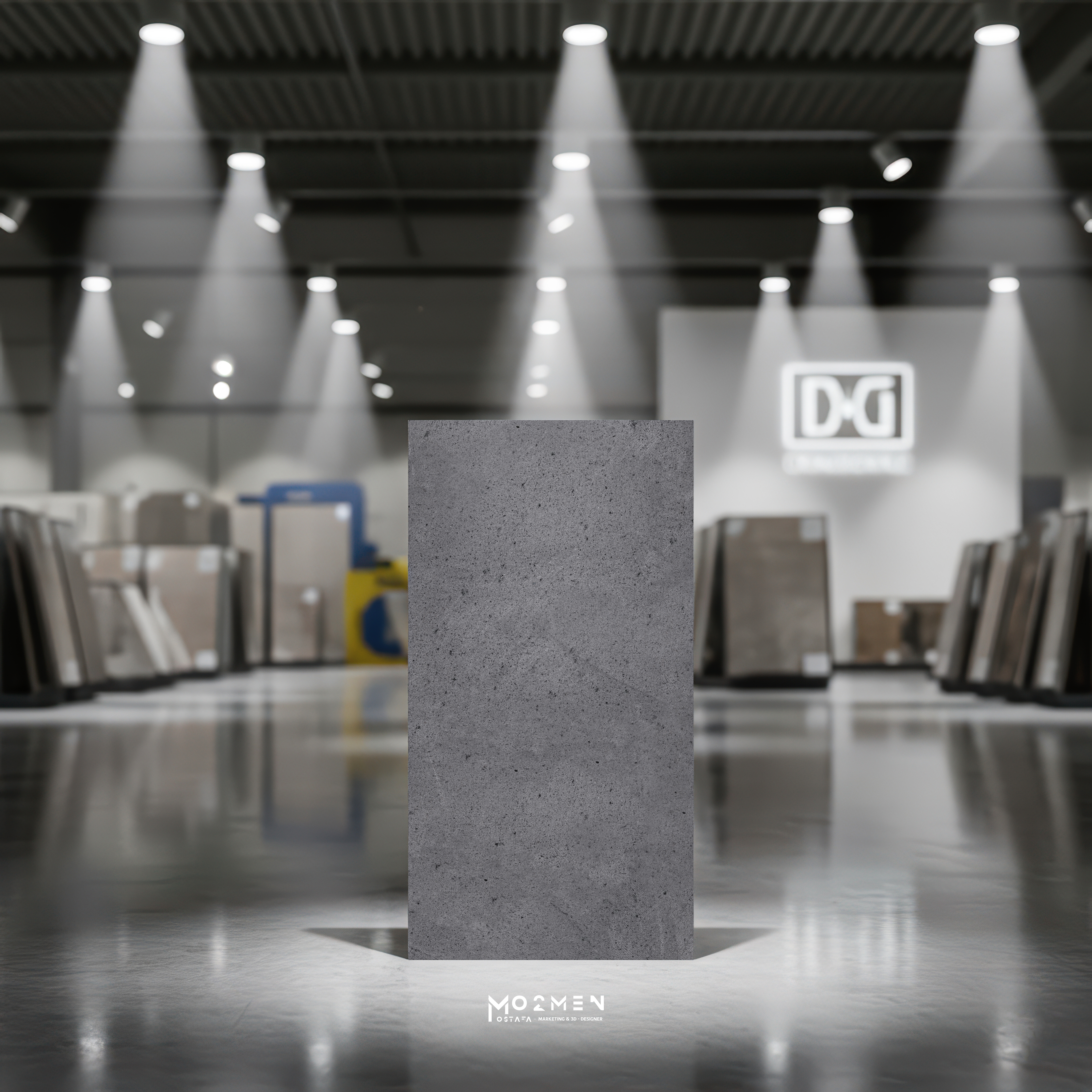 Bathroom Visualization & Interior Design |-0