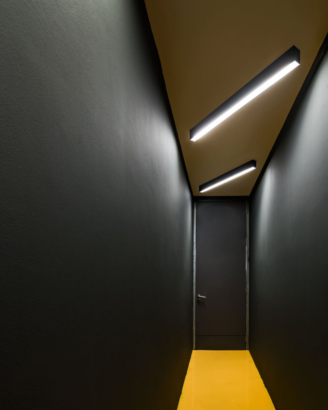 芭提雅850㎡酒吧  STUDIO PLP-20