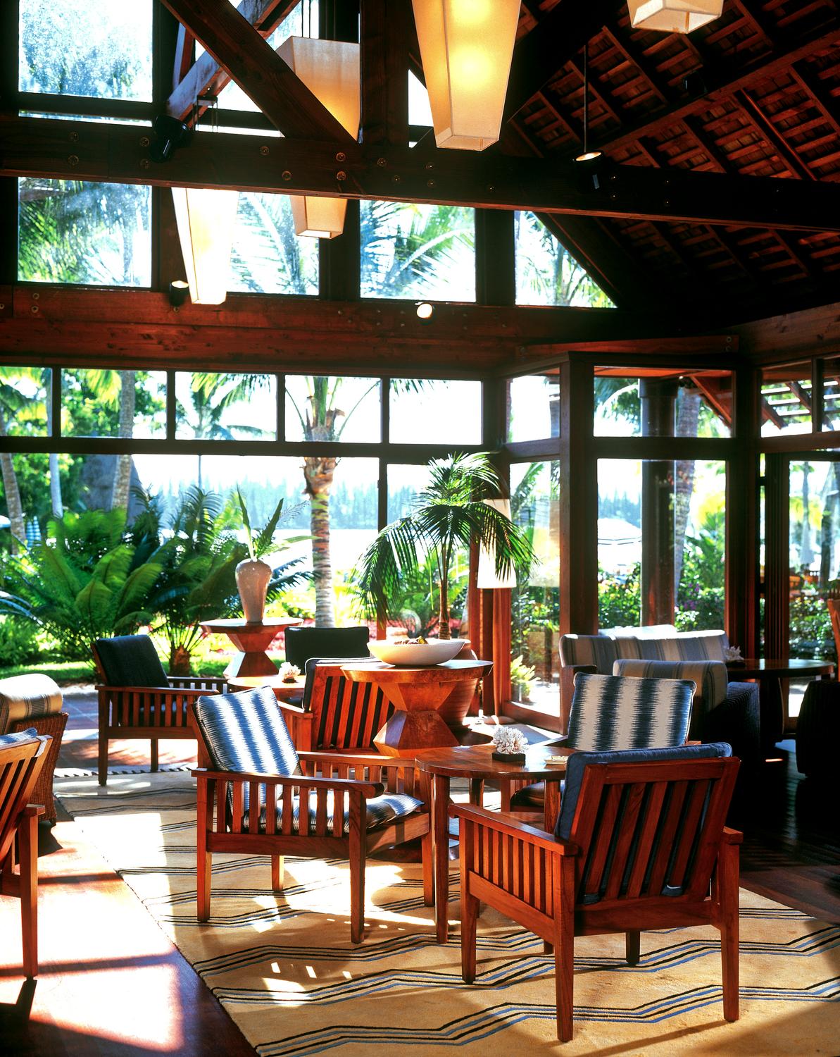 )Le Meridien Ile des Pins, Ile des Pins, New Caledonia-2