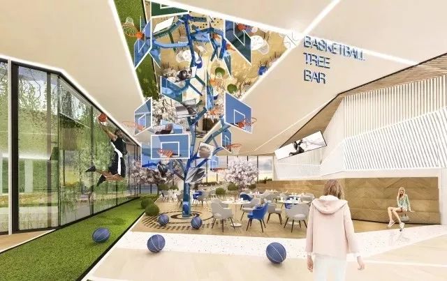 浦东 2019 年新增购物中心大揭秘,家门口的吃喝玩乐新去处!-15