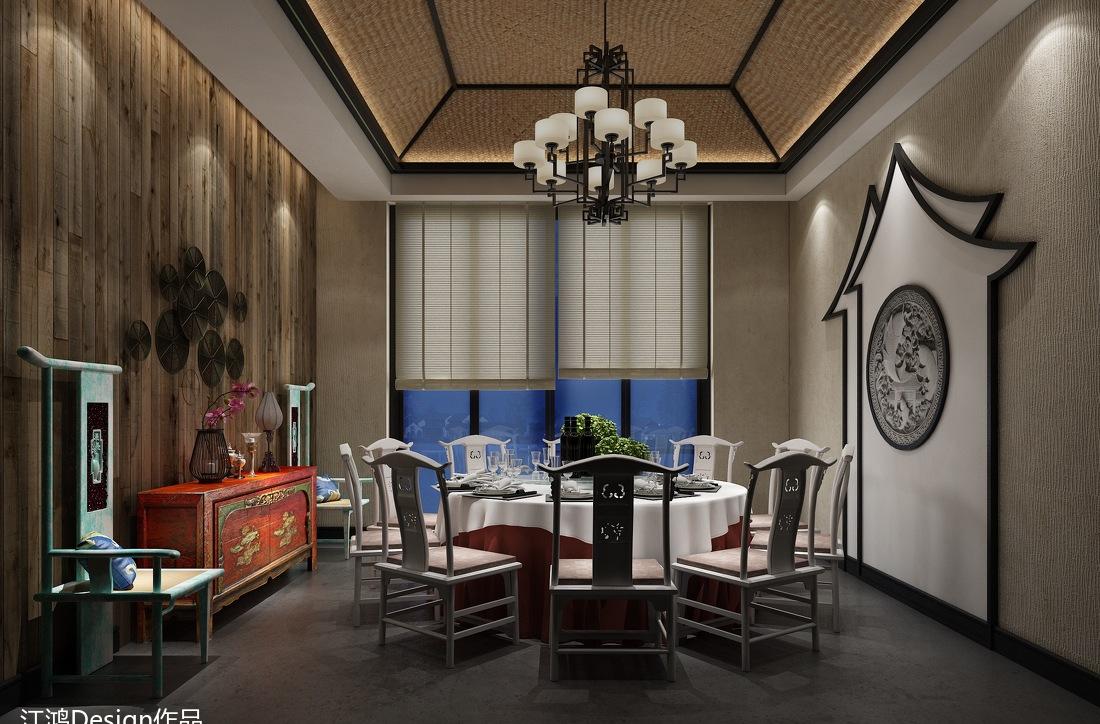 杭州某酒店设计-3